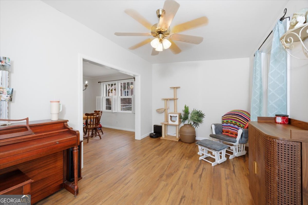 3015 Clairmont Avenue Macon GA 31204