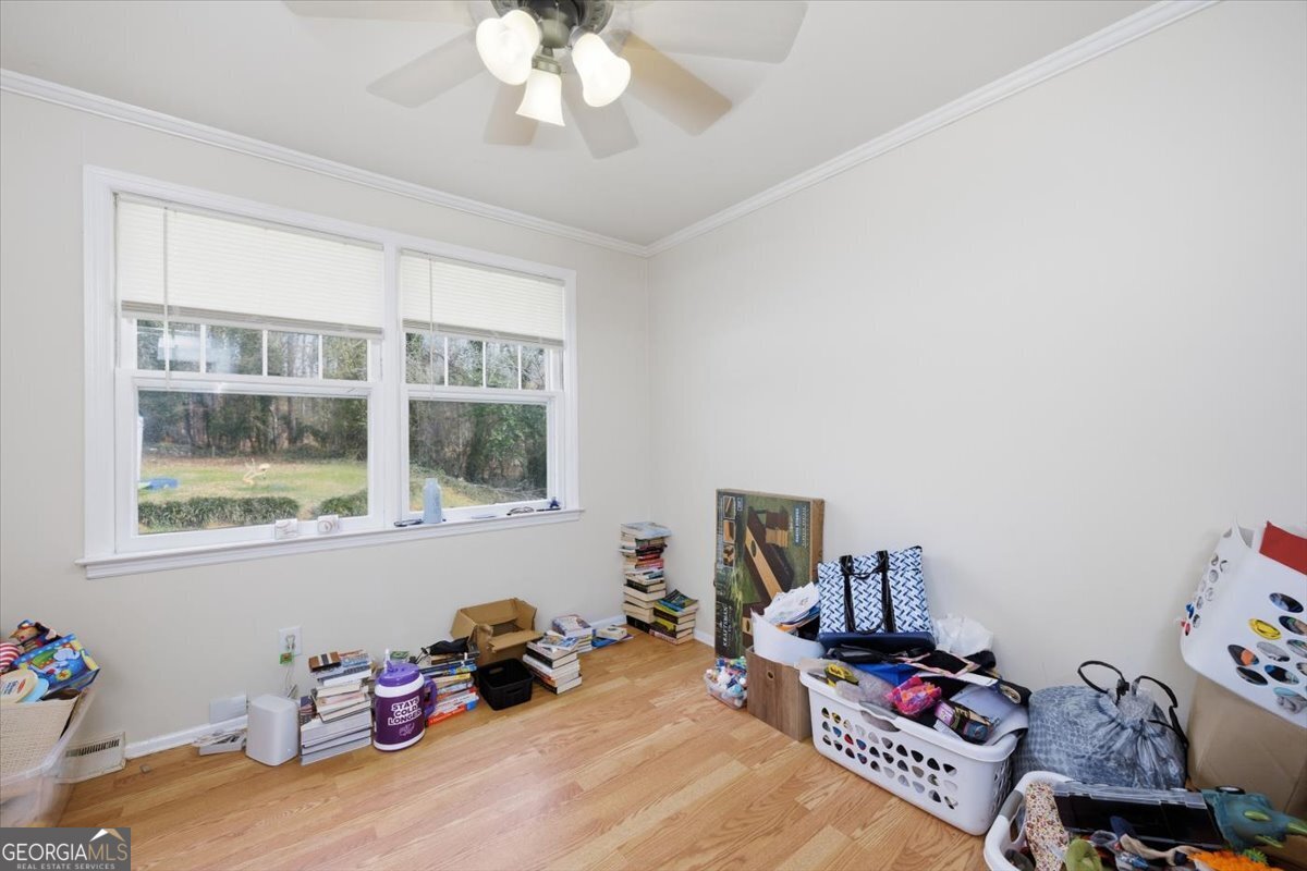 3015 Clairmont Avenue Macon GA 31204