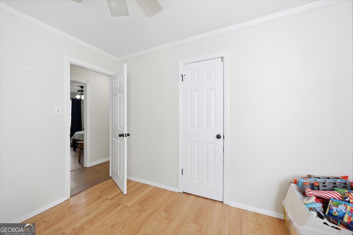 3015 Clairmont Avenue Macon GA 31204