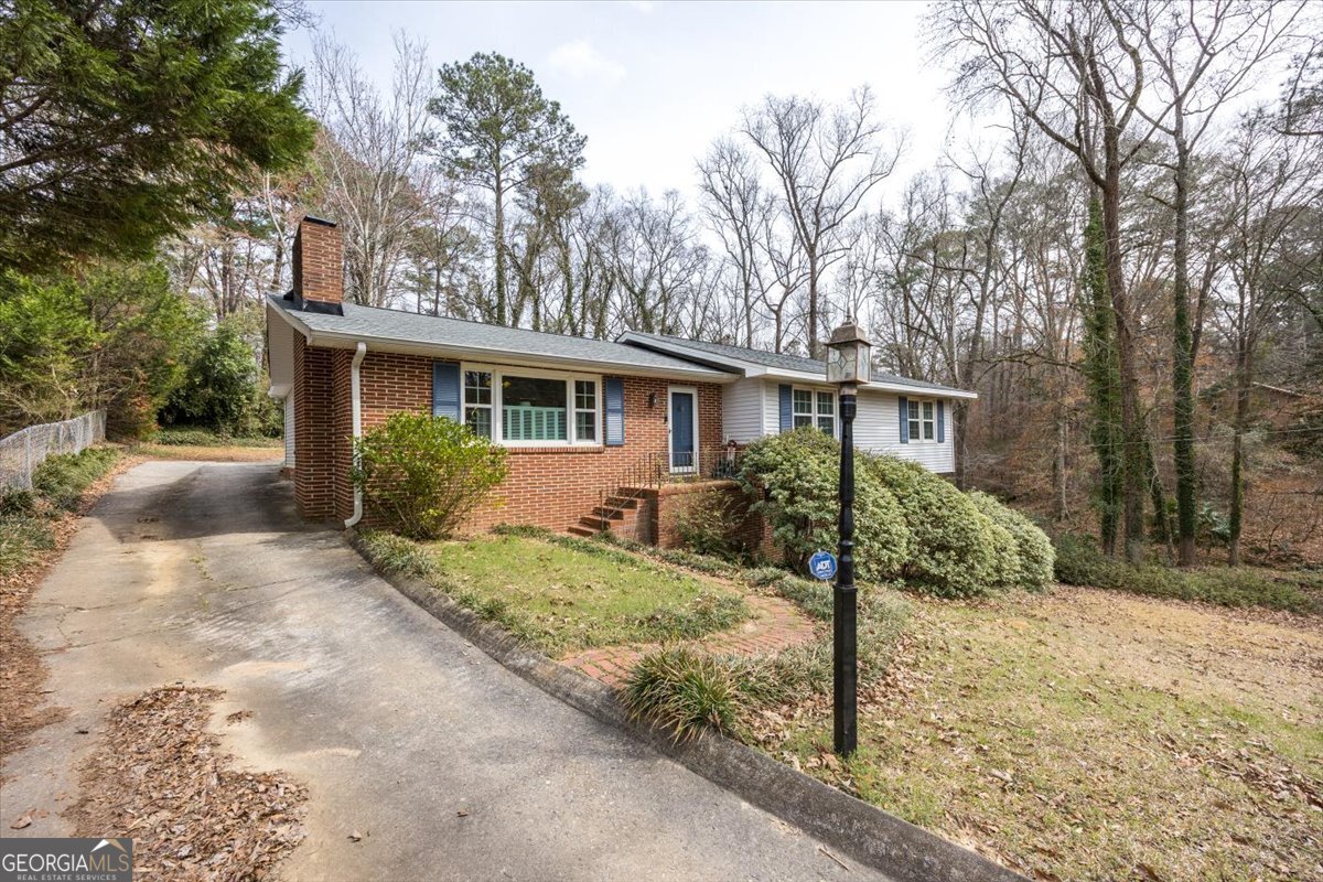 3015 Clairmont Avenue Macon GA 31204