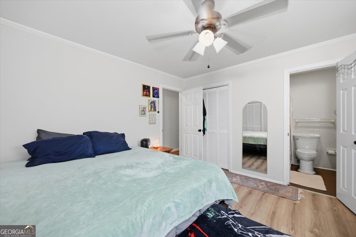 3015 Clairmont Avenue Macon GA 31204