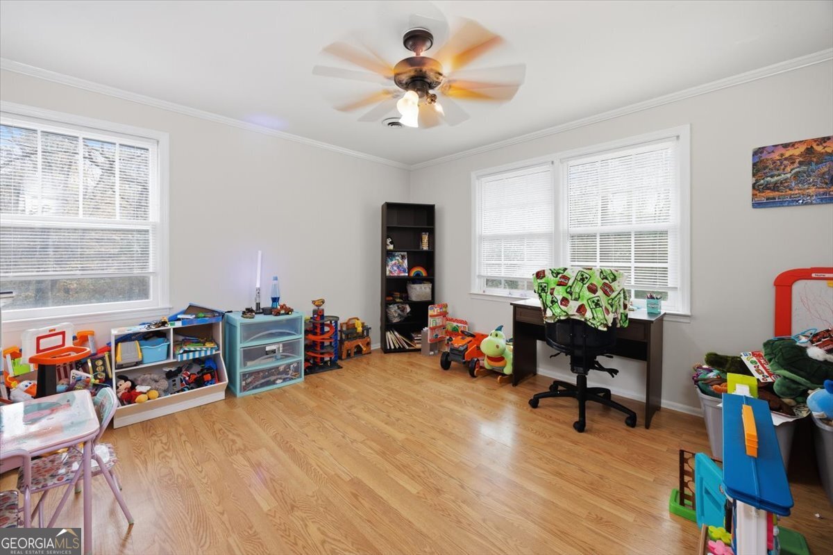 3015 Clairmont Avenue Macon GA 31204