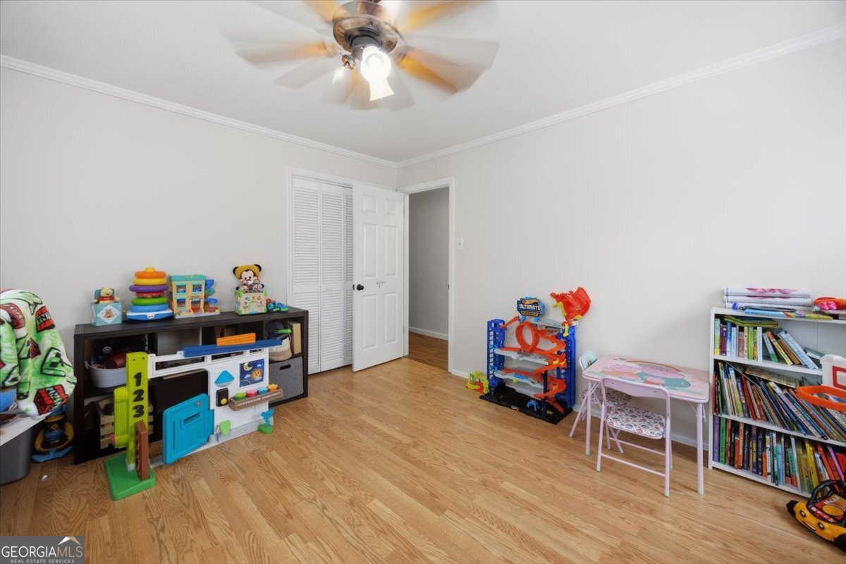 3015 Clairmont Avenue Macon GA 31204
