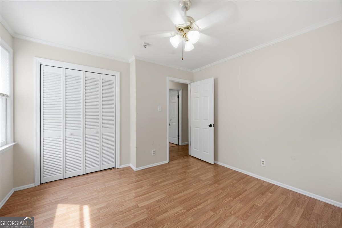 3015 Clairmont Avenue Macon GA 31204