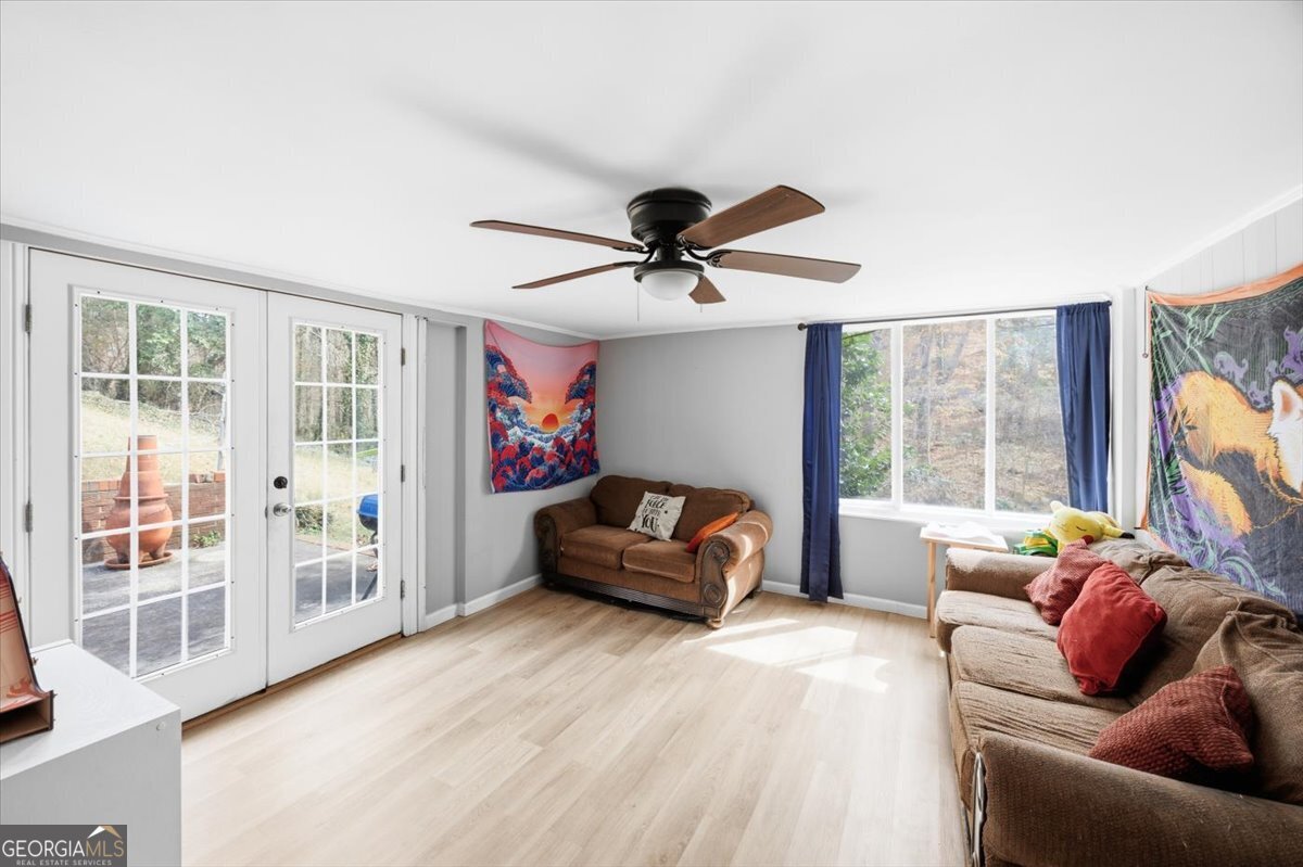 3015 Clairmont Avenue Macon GA 31204