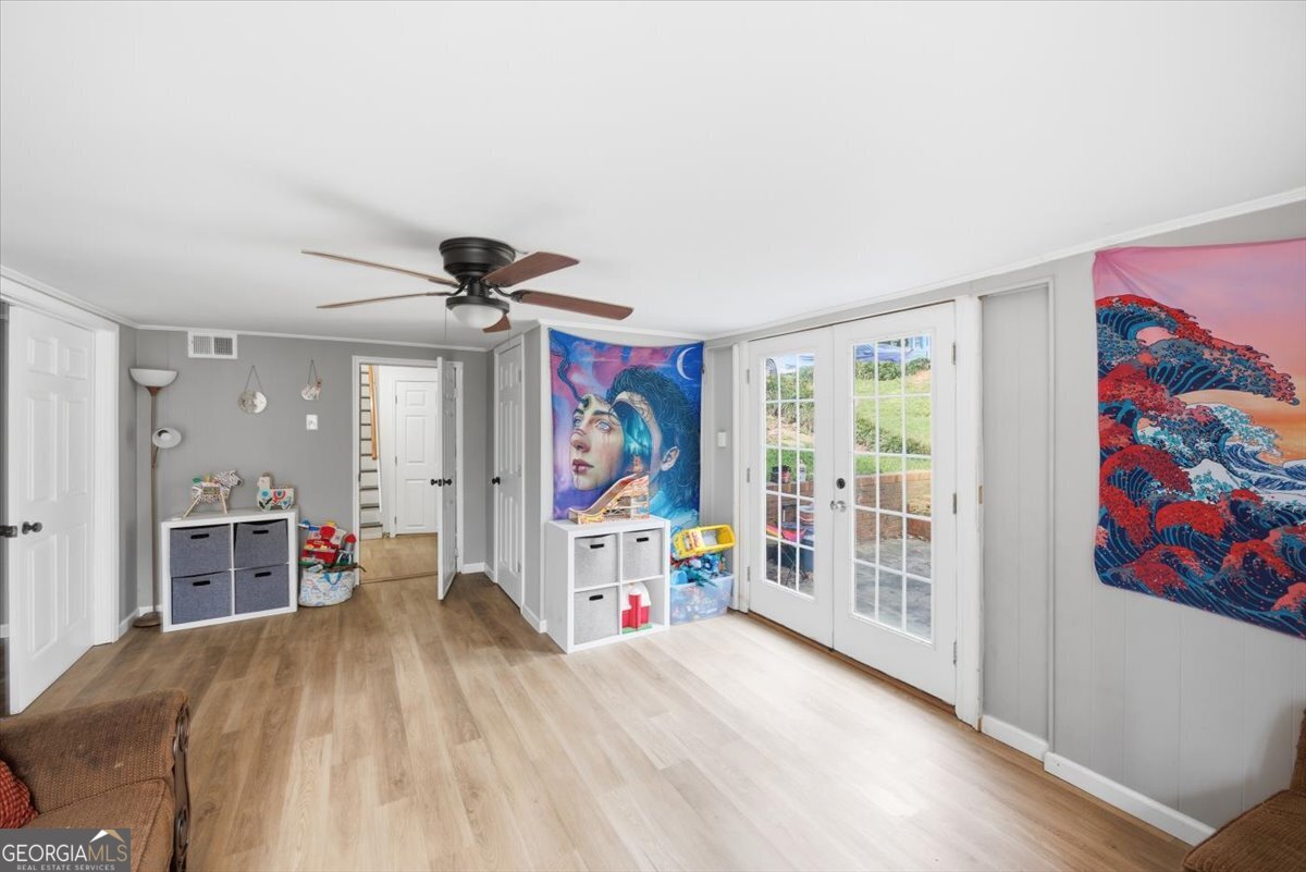 3015 Clairmont Avenue Macon GA 31204