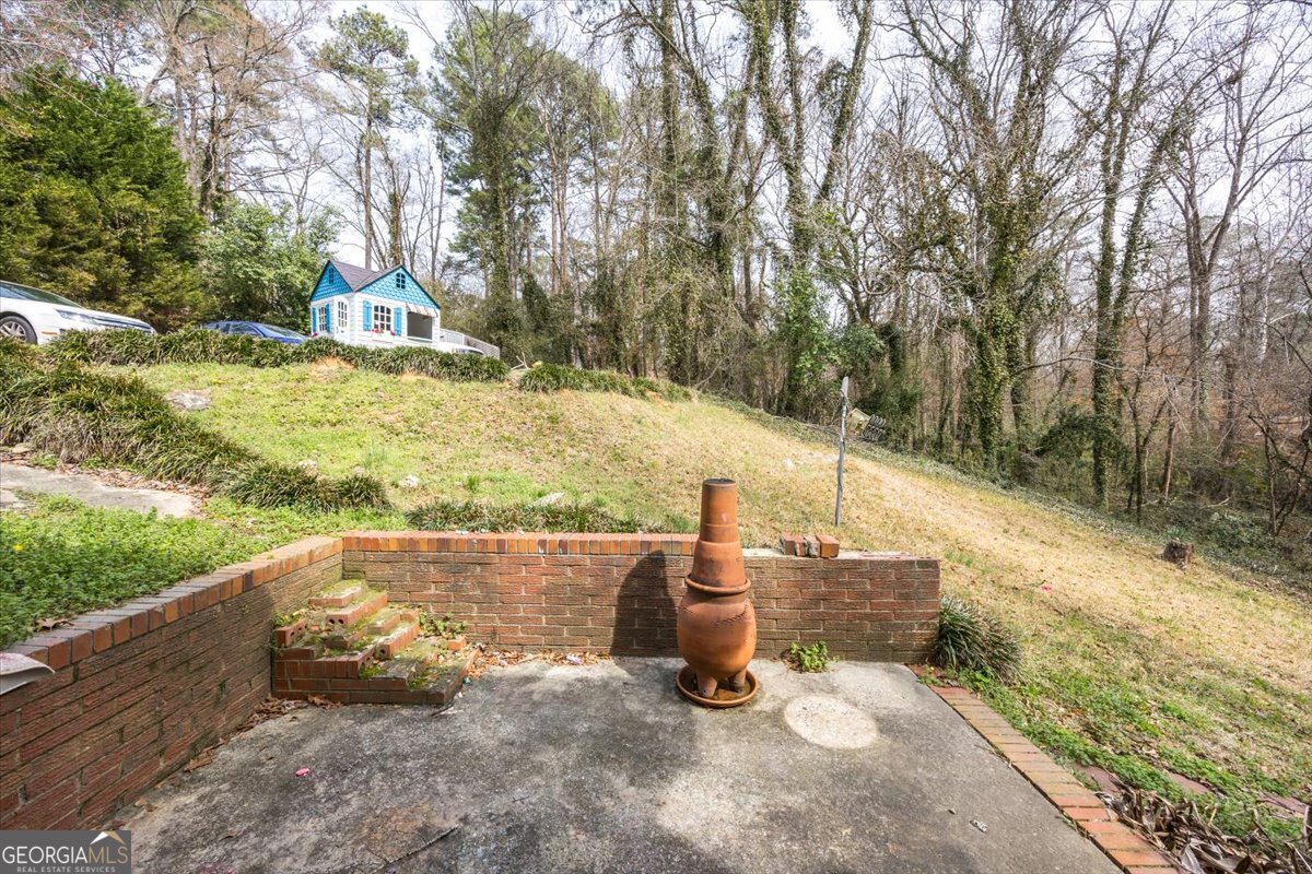 3015 Clairmont Avenue Macon GA 31204