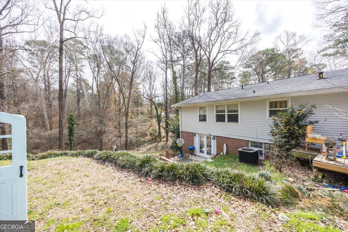 3015 Clairmont Avenue Macon GA 31204