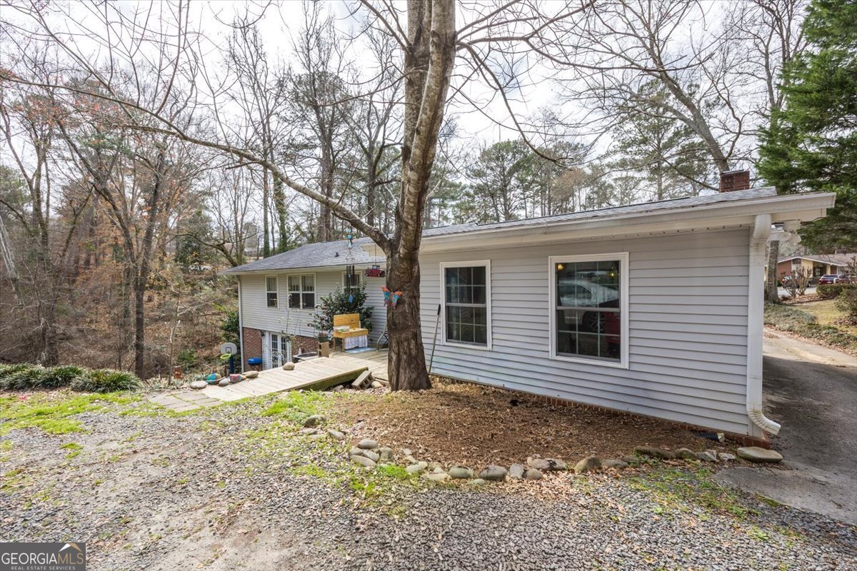 3015 Clairmont Avenue Macon GA 31204