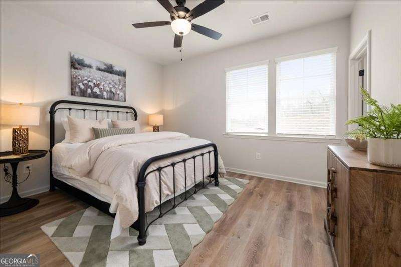 5 Magnolia Boulevard Cedartown GA 30125