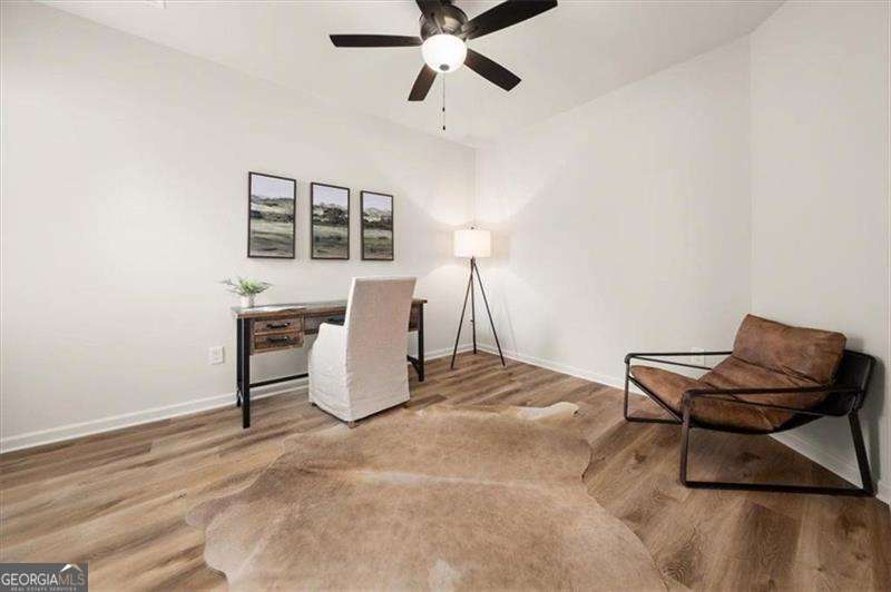 5 Magnolia Boulevard Cedartown GA 30125