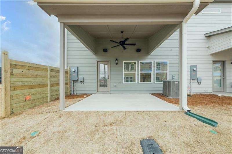 5 Magnolia Boulevard Cedartown GA 30125