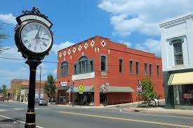 5 Magnolia Boulevard Cedartown GA 30125