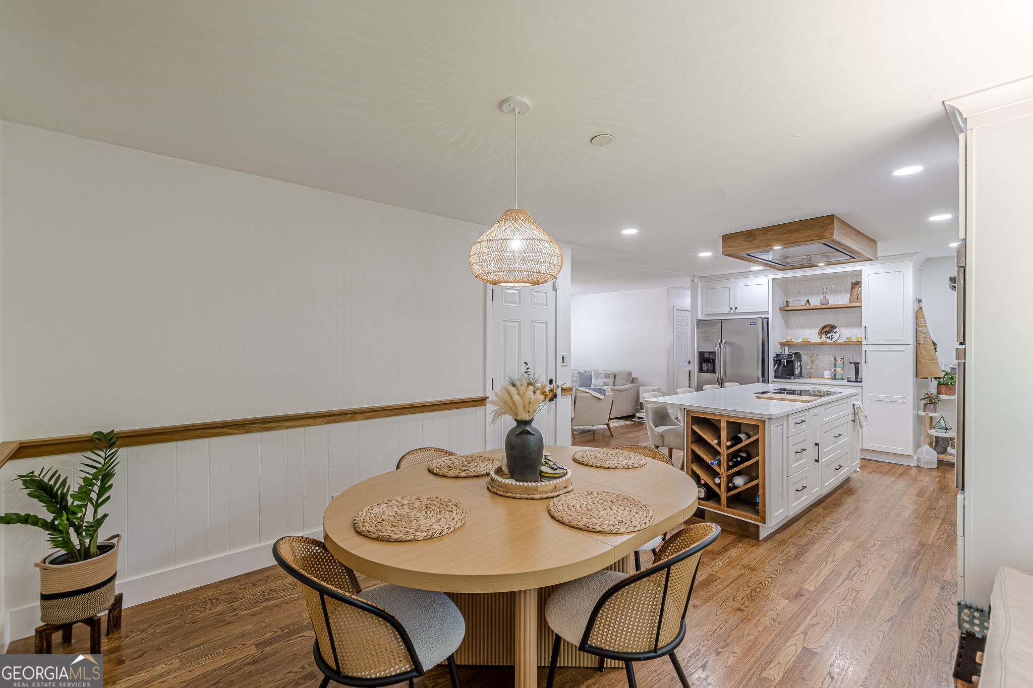 3422 Creatwood Trail SE Smyrna GA 30080