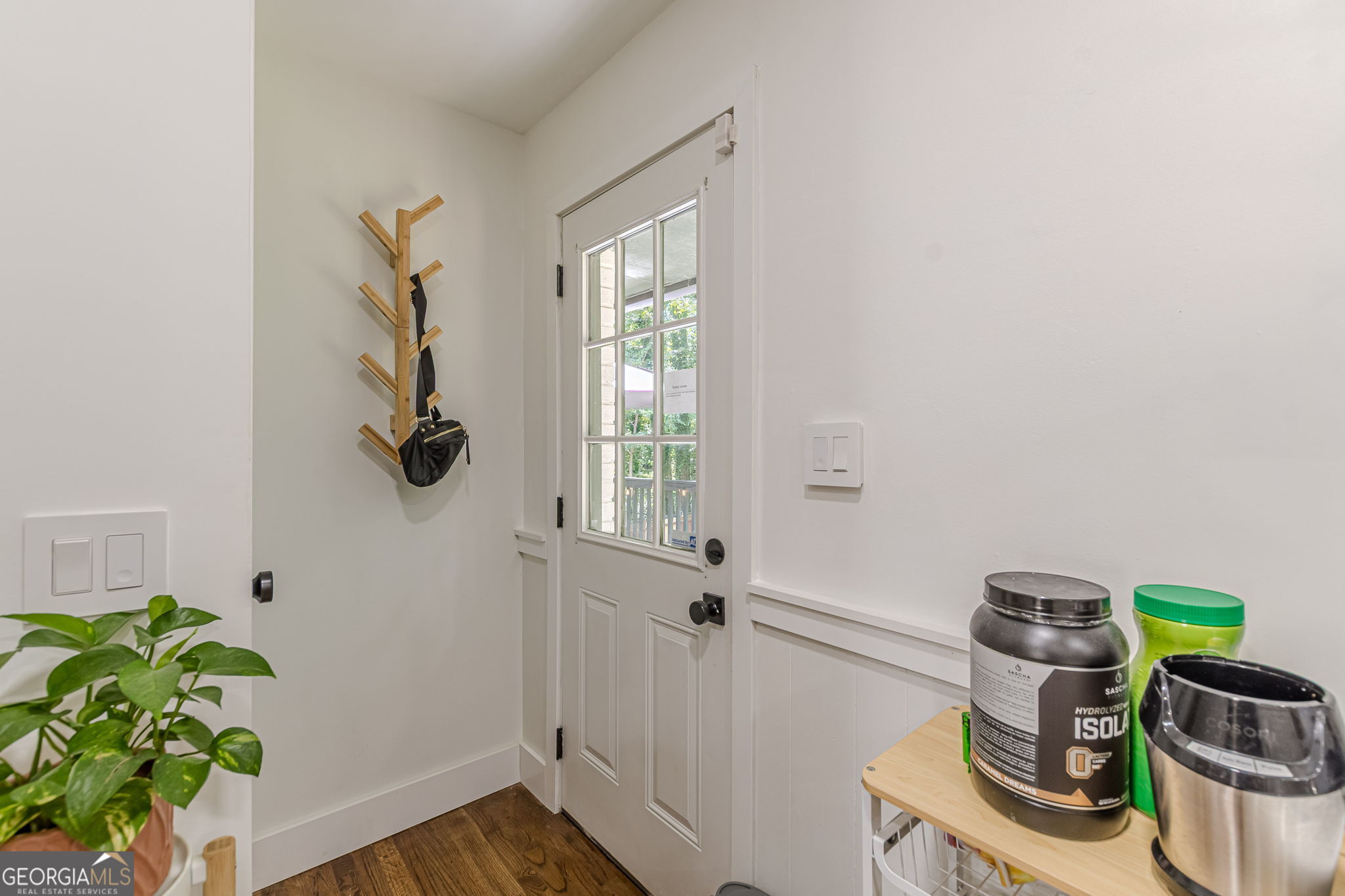 3422 Creatwood Trail SE Smyrna GA 30080