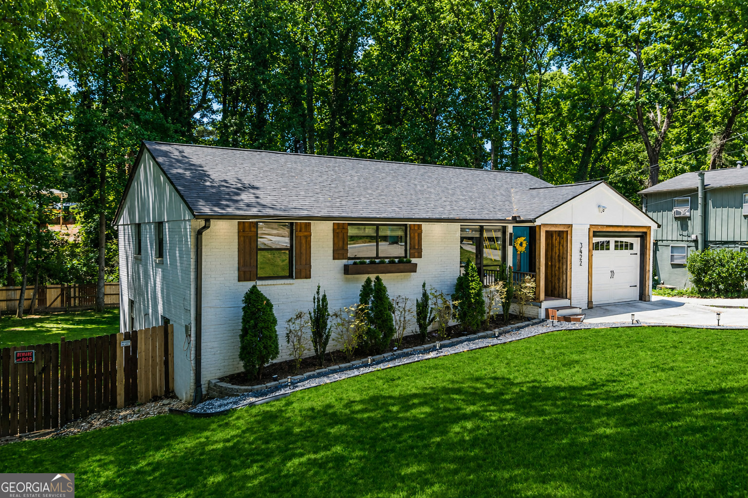 3422 Creatwood Trail SE Smyrna GA 30080