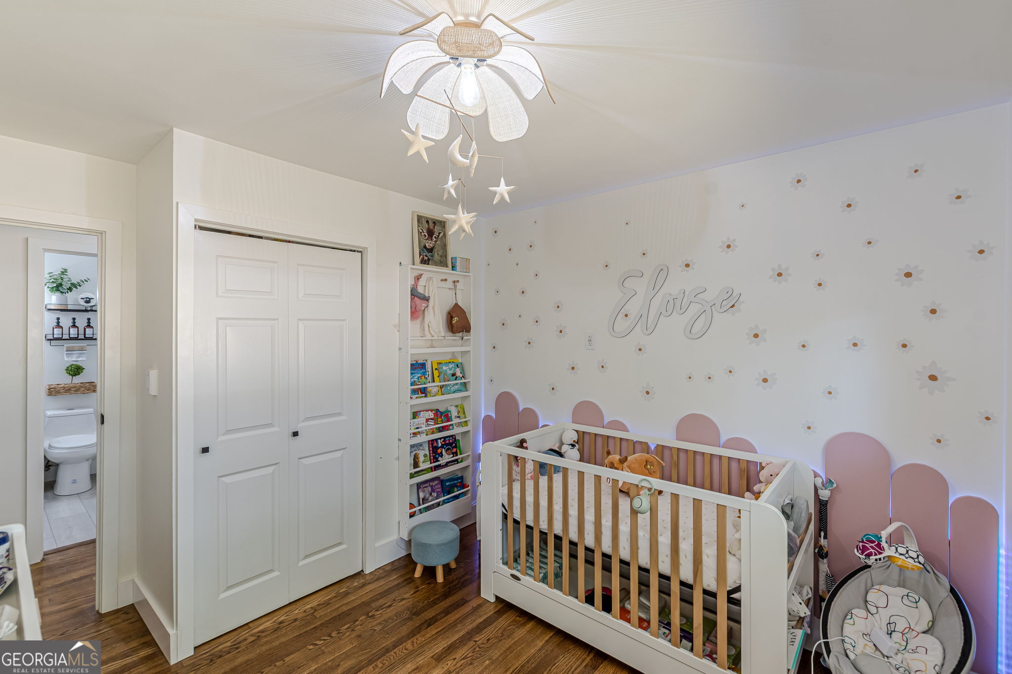 3422 Creatwood Trail SE Smyrna GA 30080
