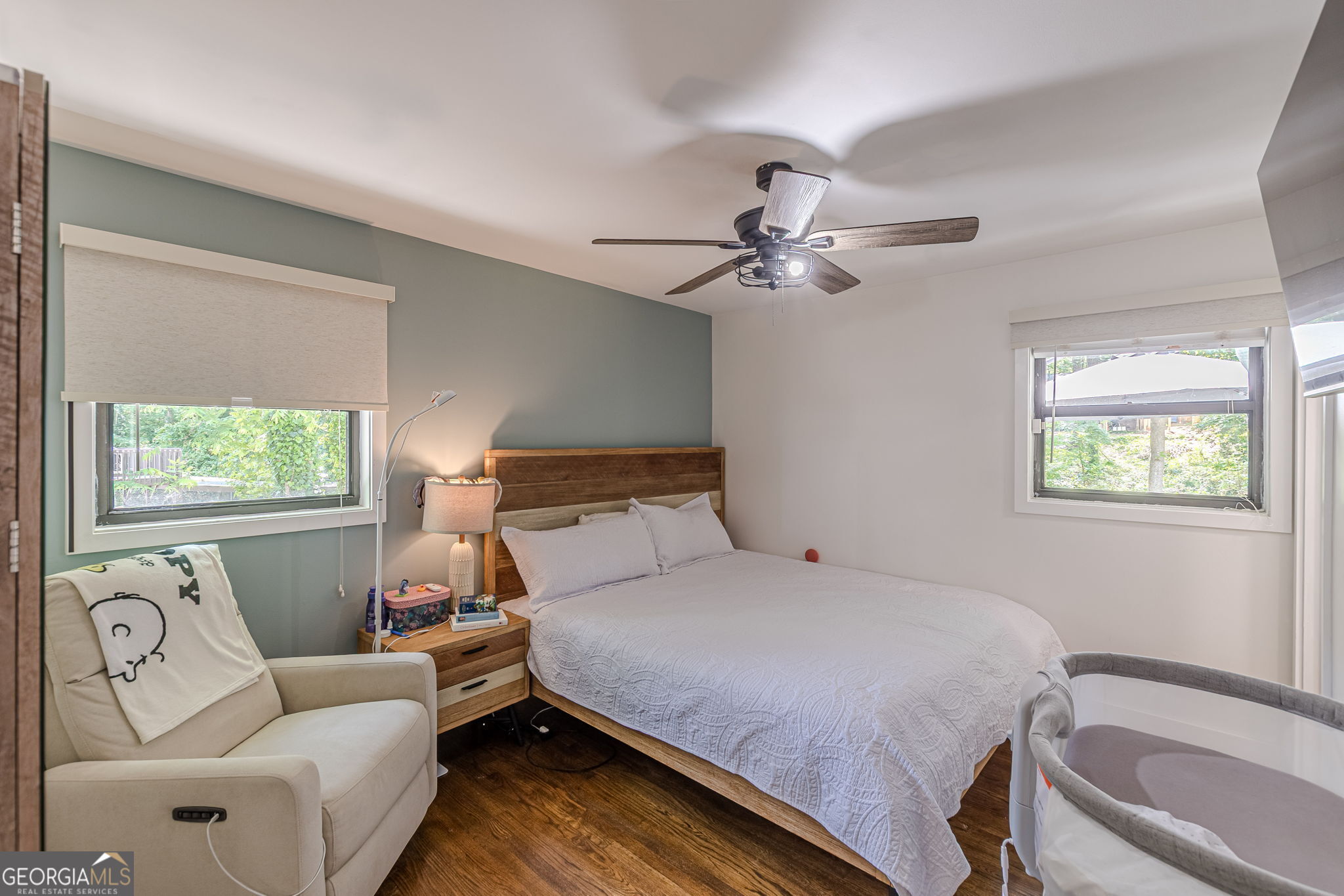 3422 Creatwood Trail SE Smyrna GA 30080