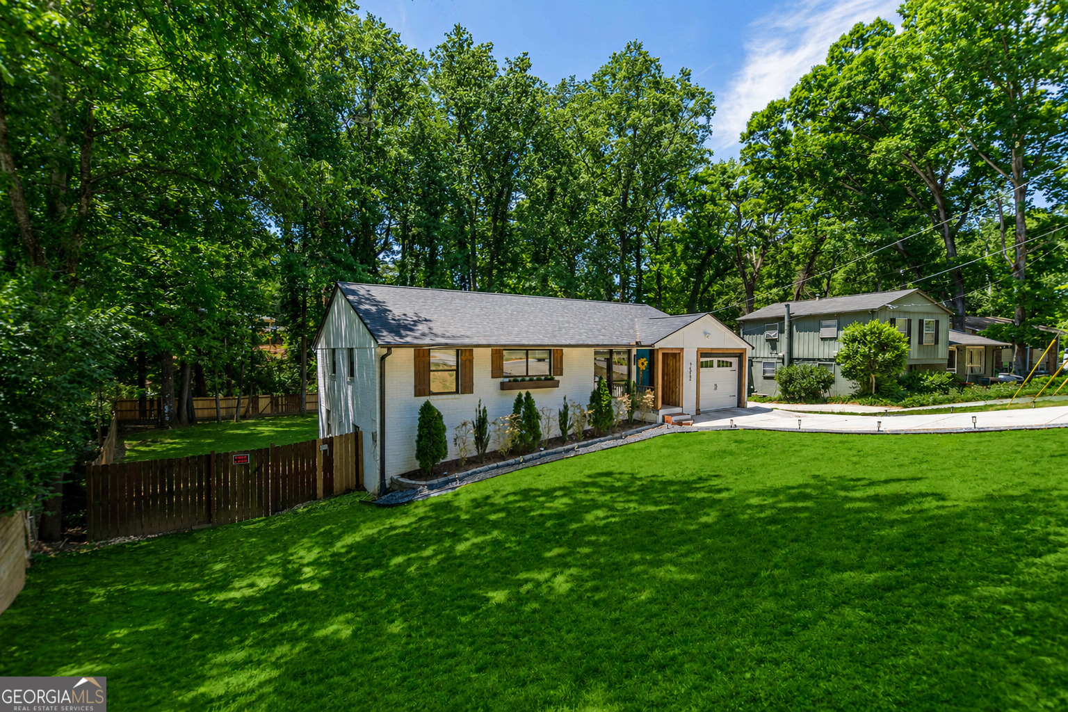 3422 Creatwood Trail SE Smyrna GA 30080