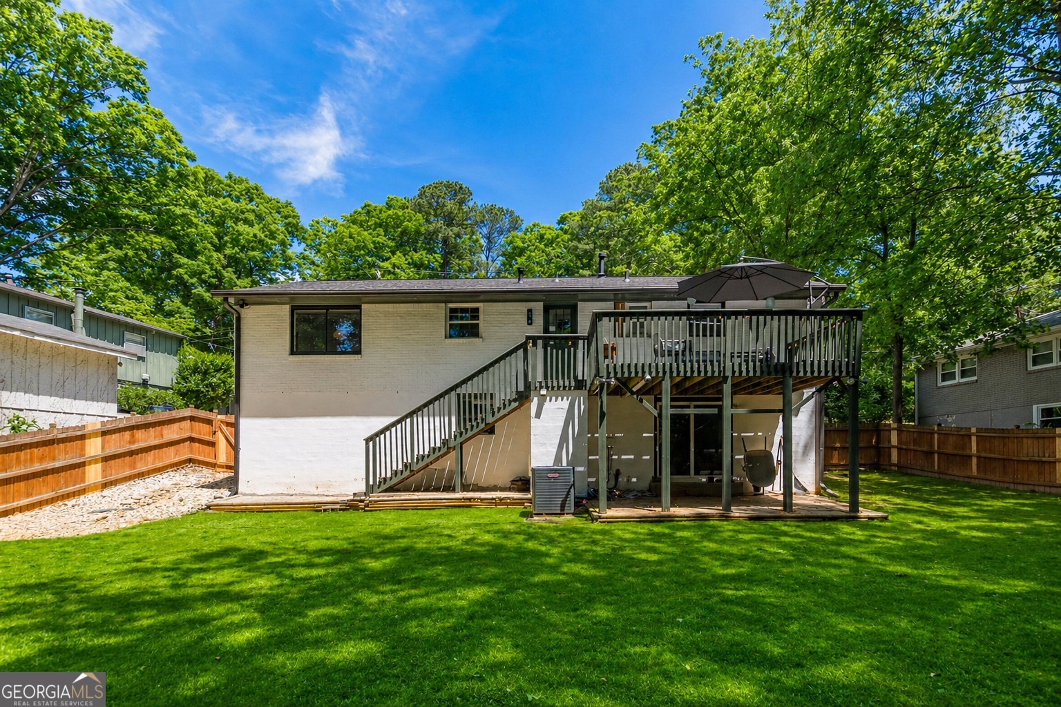 3422 Creatwood Trail SE Smyrna GA 30080