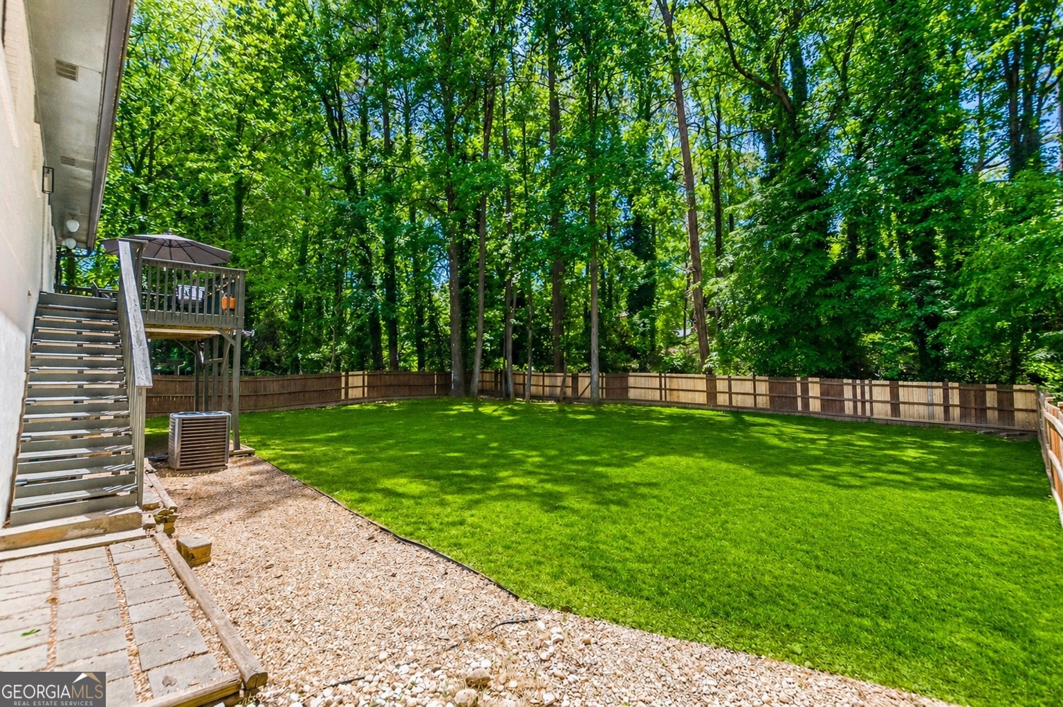 3422 Creatwood Trail SE Smyrna GA 30080