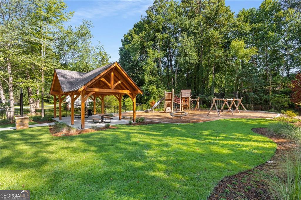 3422 Creatwood Trail SE Smyrna GA 30080