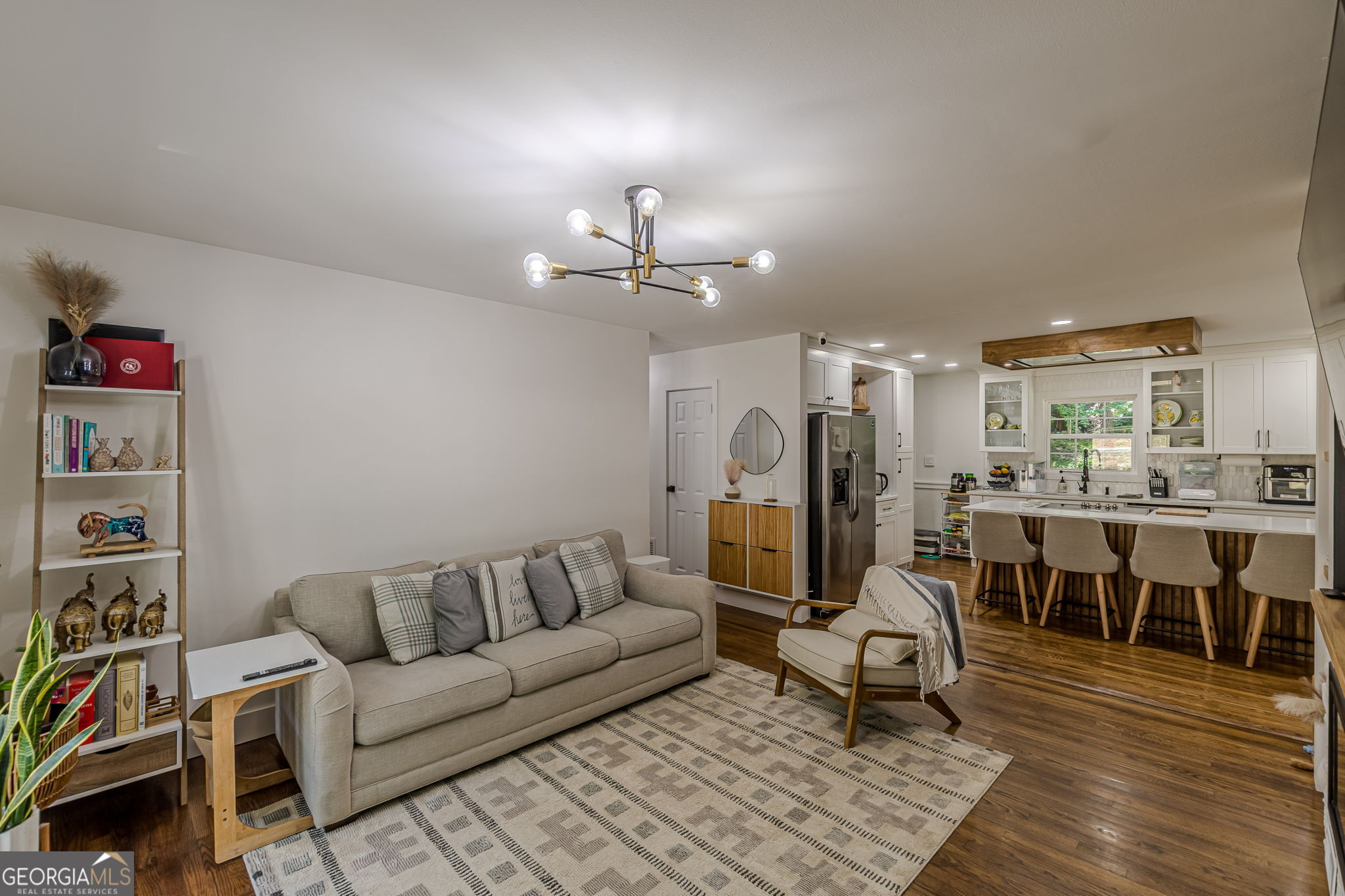 3422 Creatwood Trail SE Smyrna GA 30080
