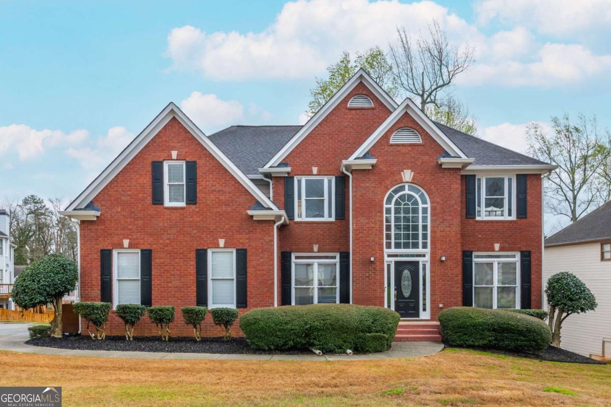 1331 Dayspring Trace Lawrenceville GA 30045
