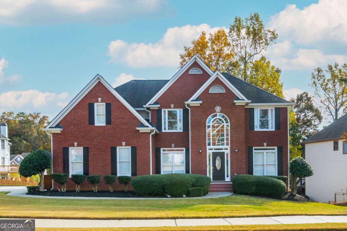 1331 Dayspring Trace Lawrenceville GA 30045