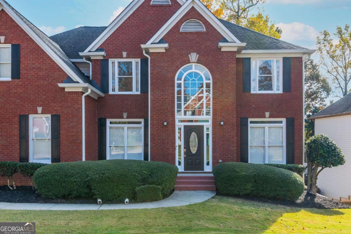 1331 Dayspring Trace Lawrenceville GA 30045