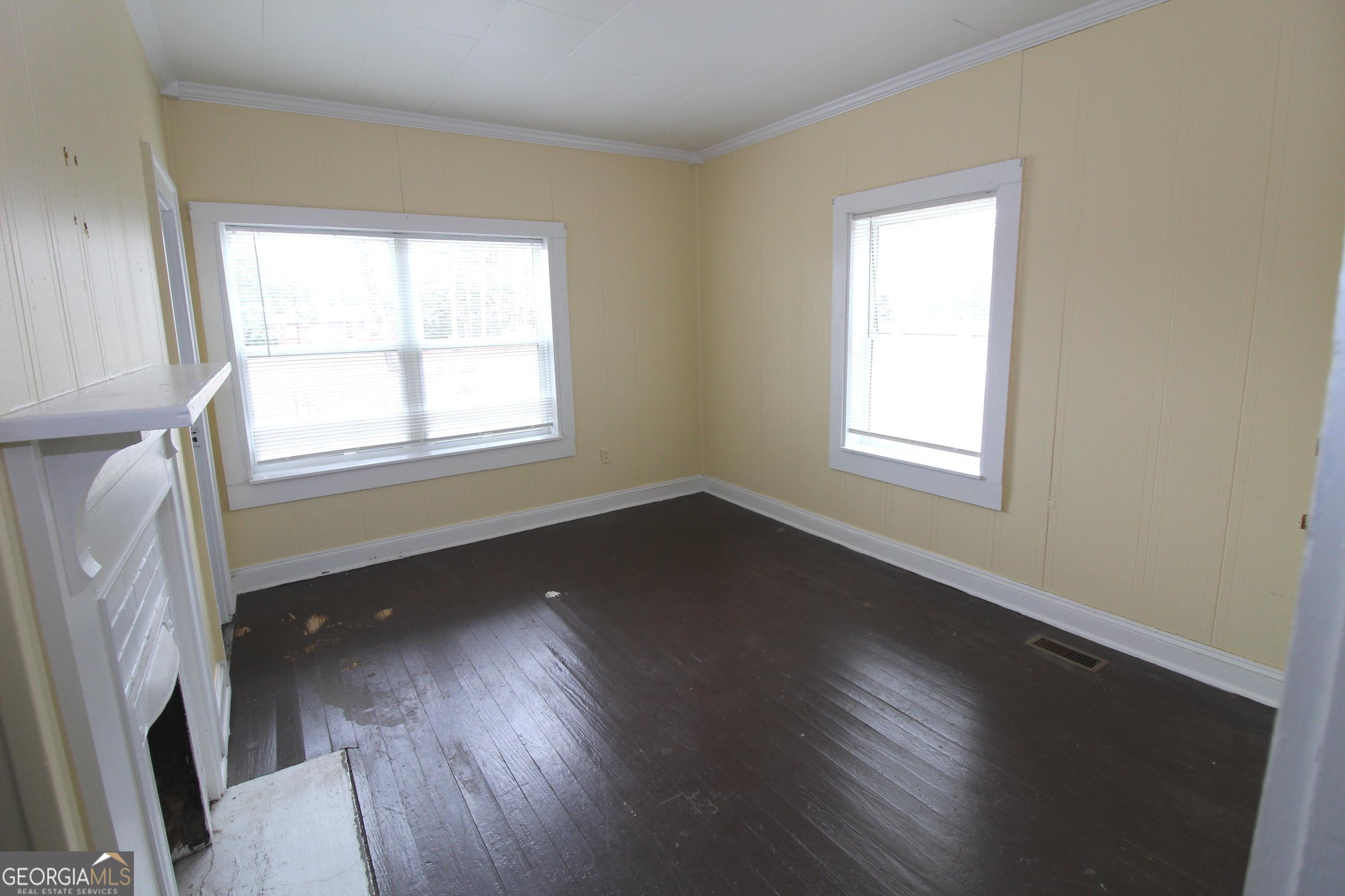 2 Forest Avenue Butler GA 31006