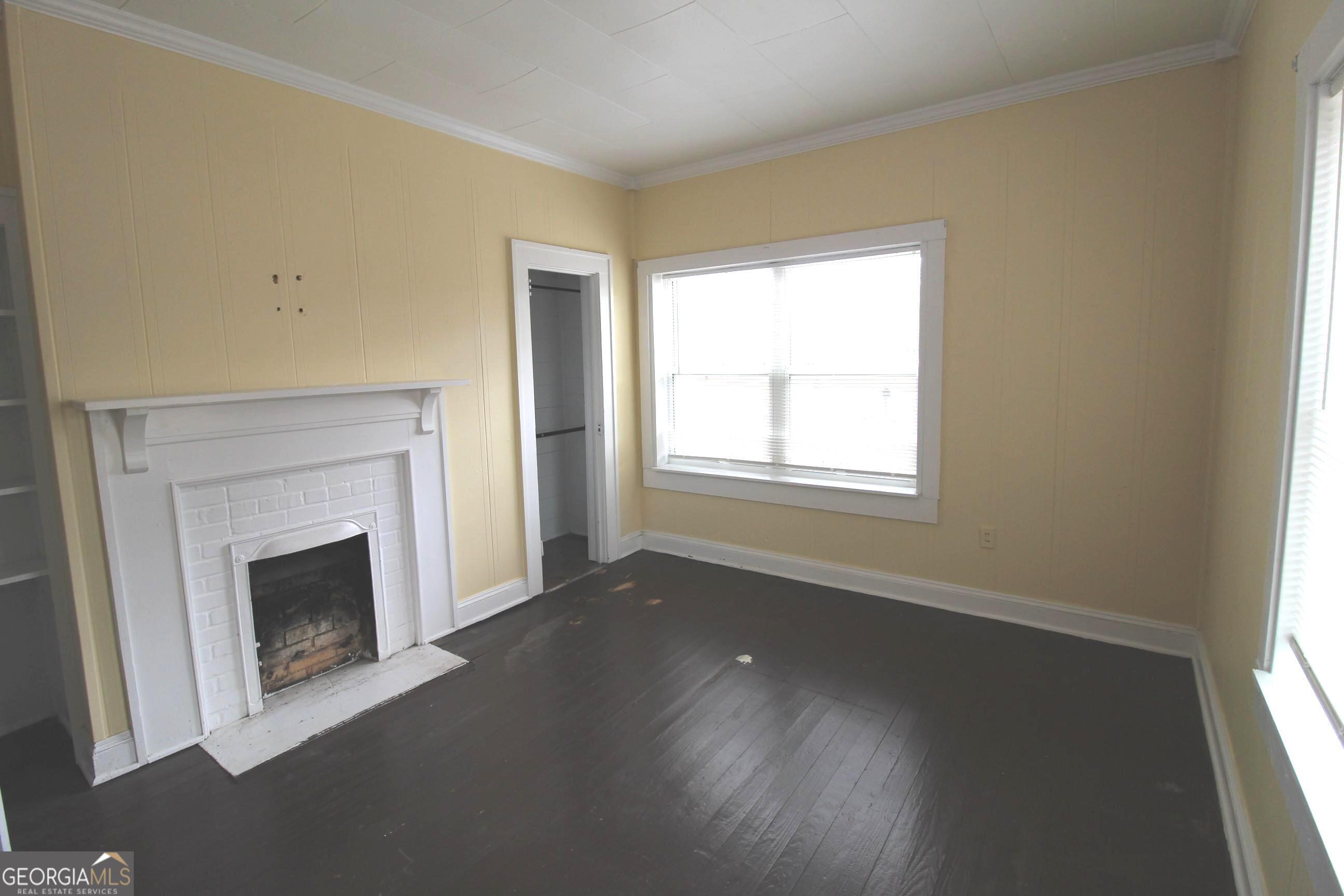 2 Forest Avenue Butler GA 31006