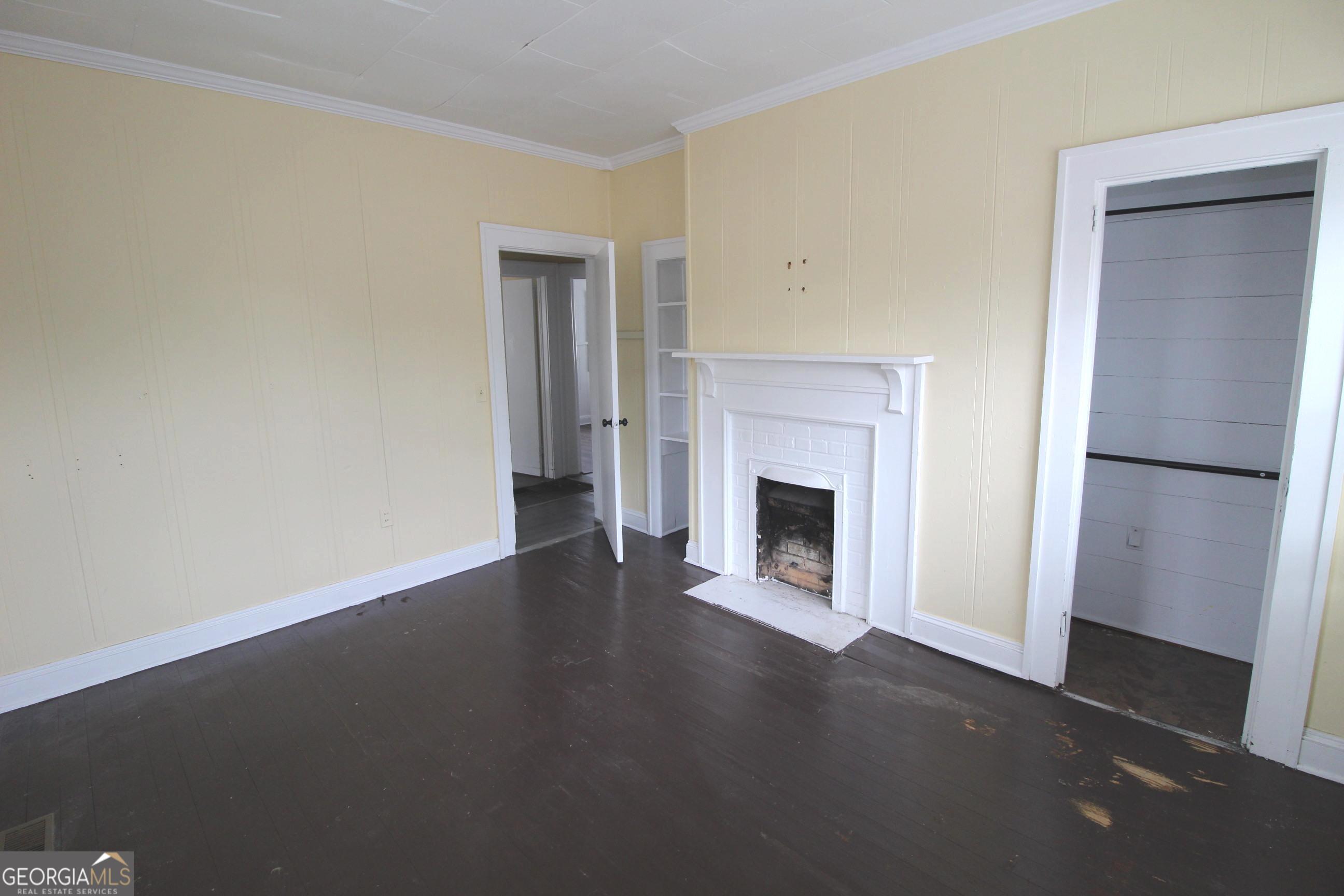 2 Forest Avenue Butler GA 31006