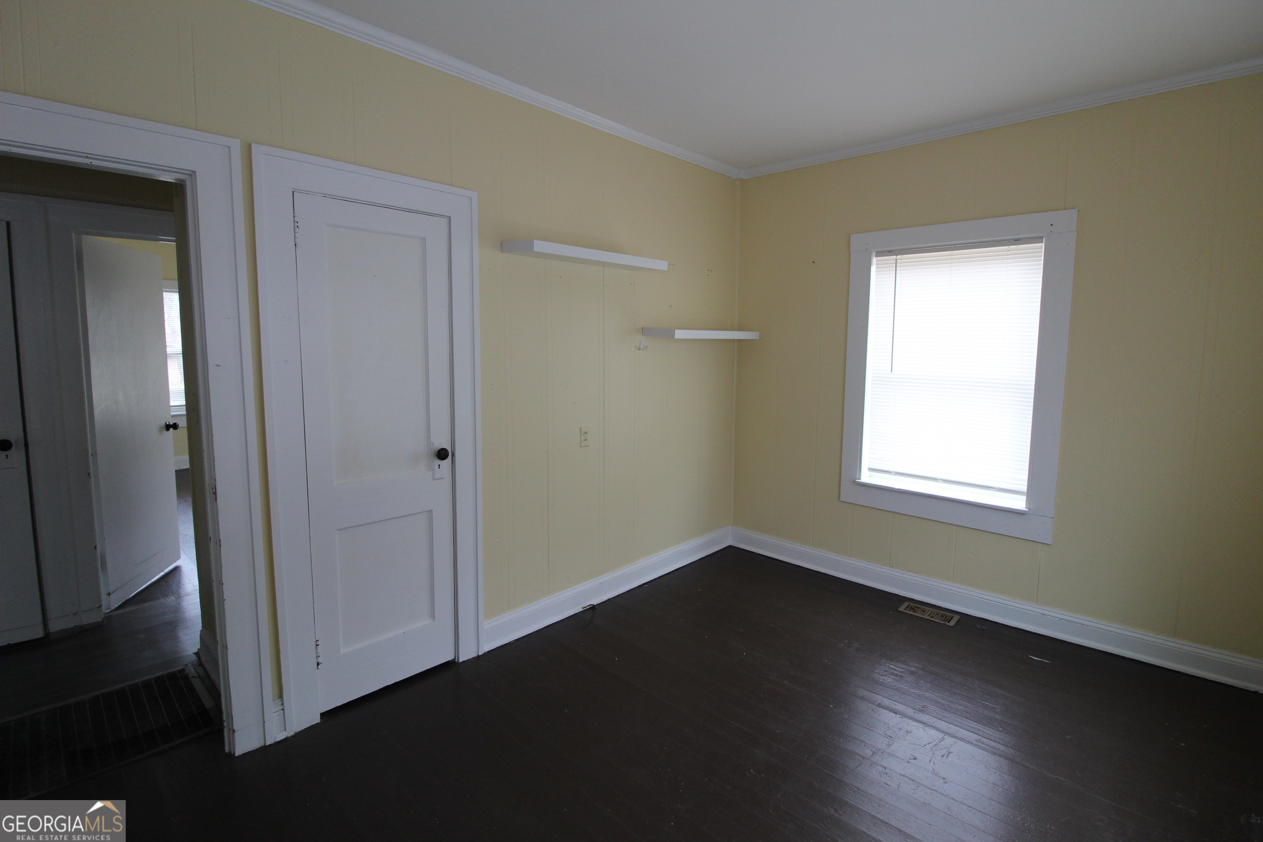 2 Forest Avenue Butler GA 31006