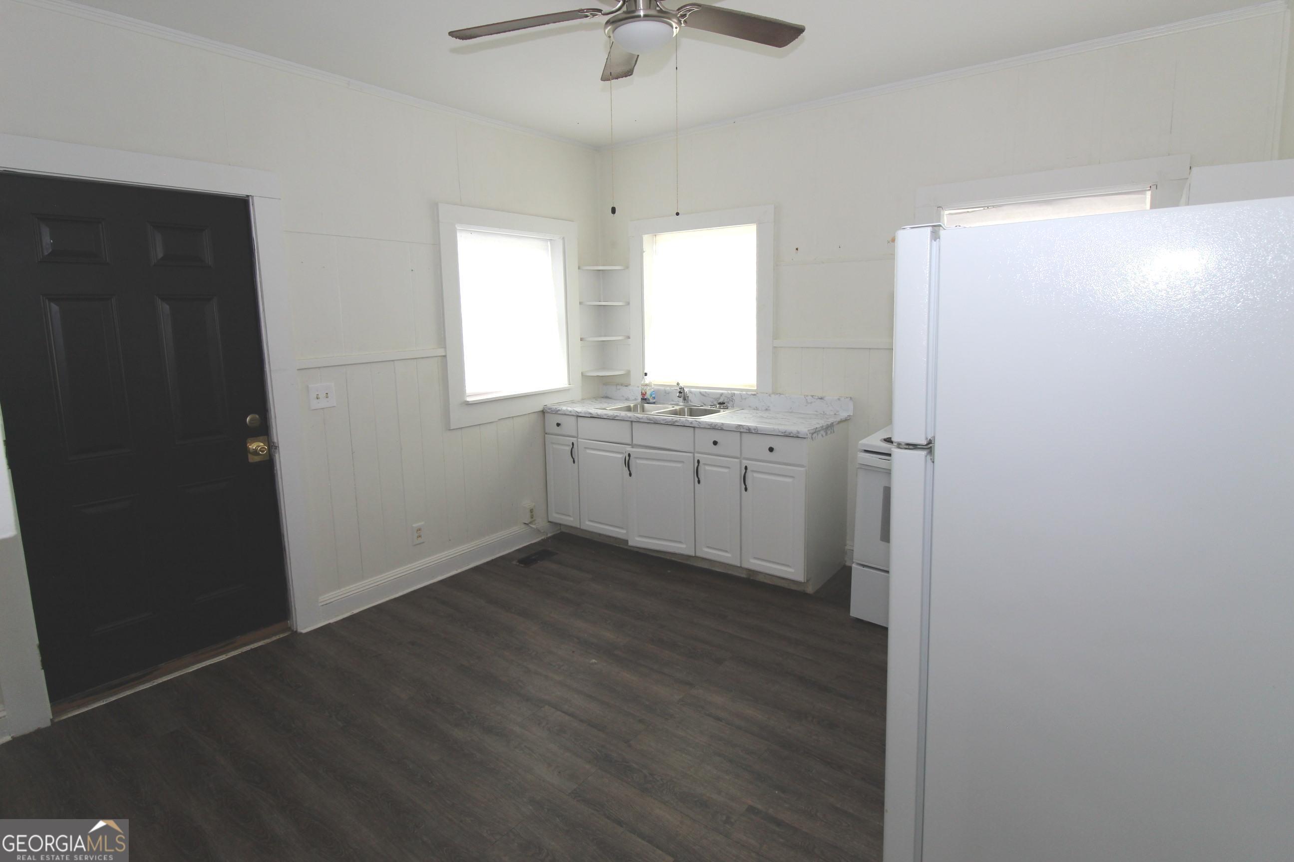 2 Forest Avenue Butler GA 31006