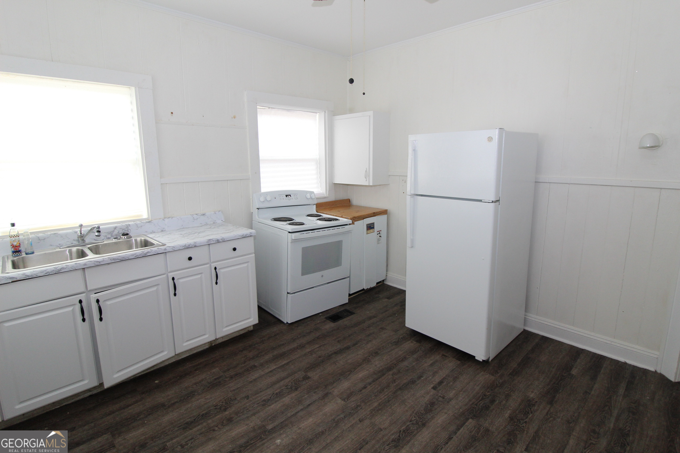 2 Forest Avenue Butler GA 31006