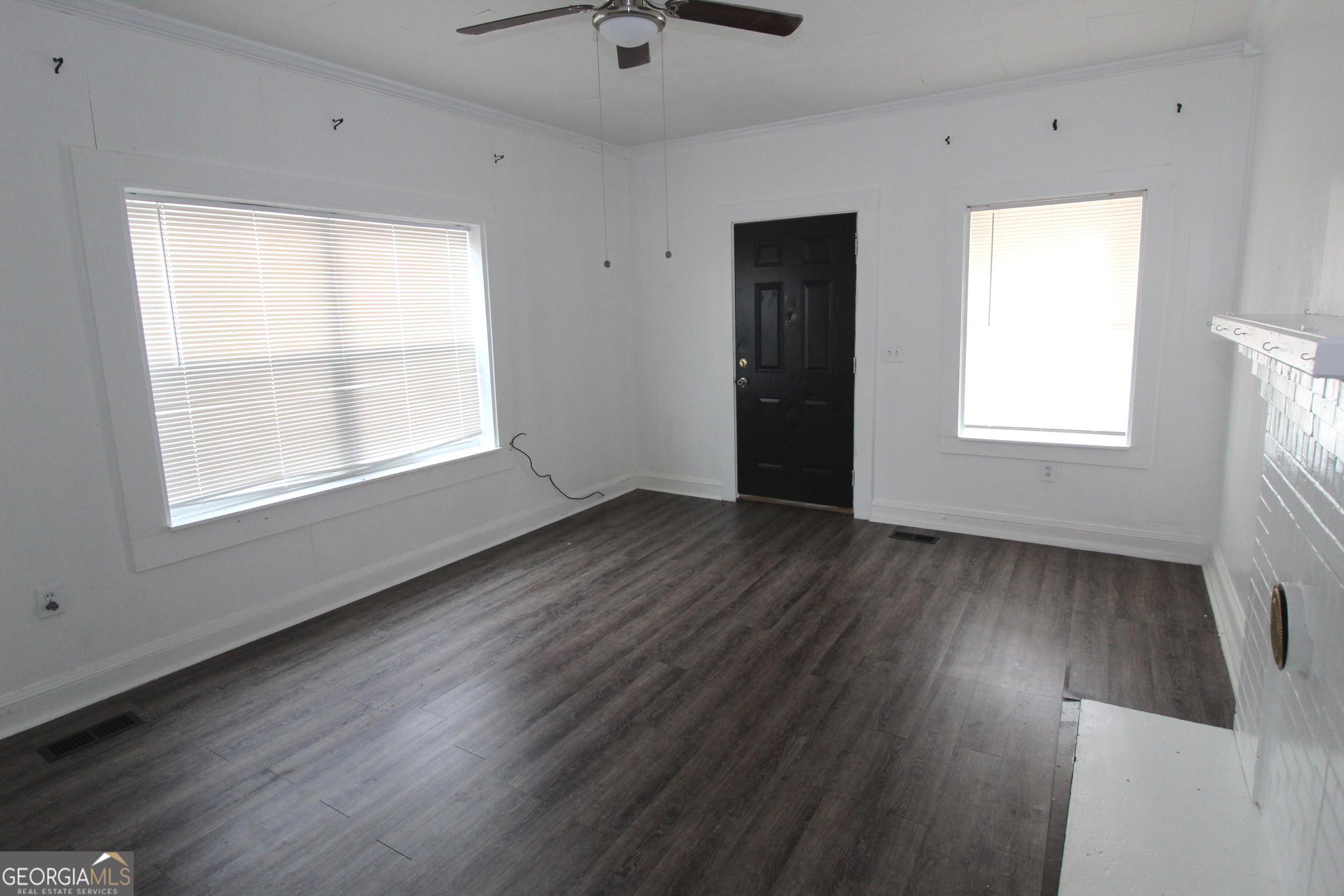 2 Forest Avenue Butler GA 31006