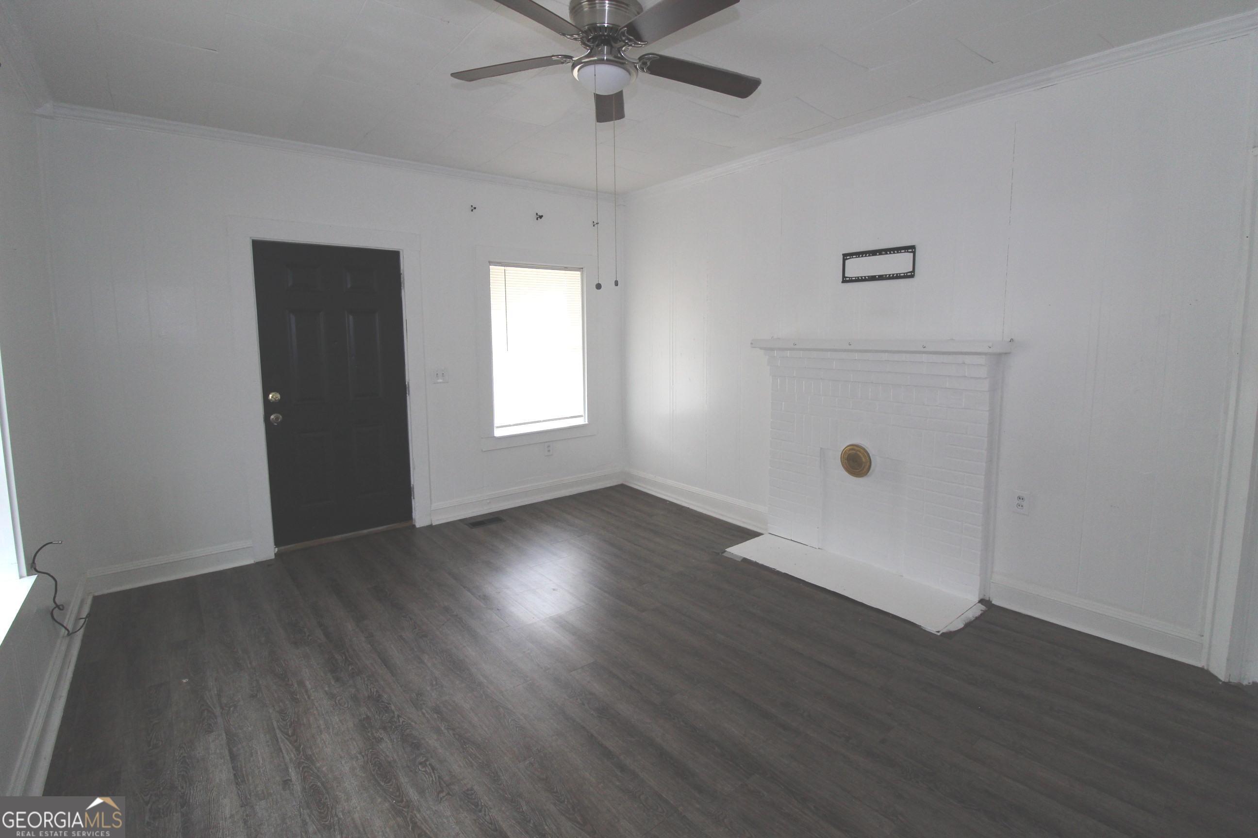 2 Forest Avenue Butler GA 31006