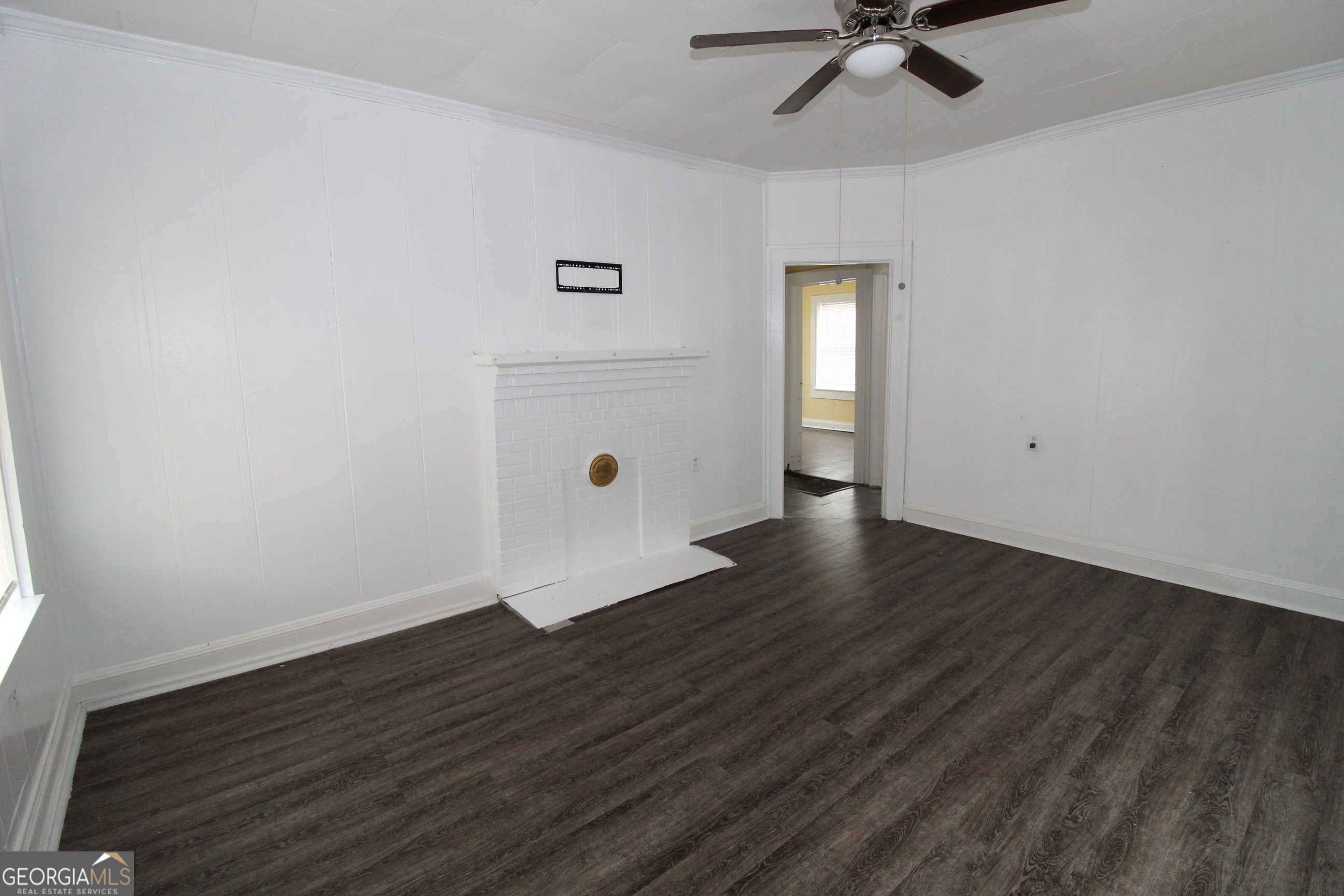 2 Forest Avenue Butler GA 31006