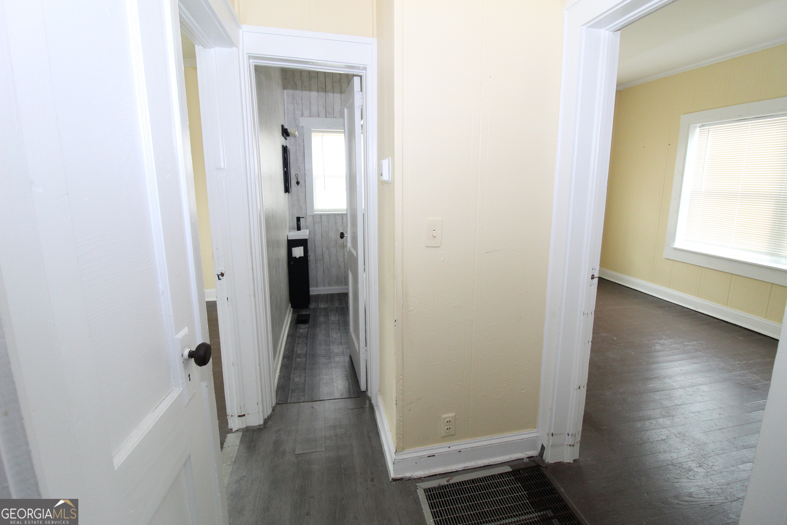 2 Forest Avenue Butler GA 31006