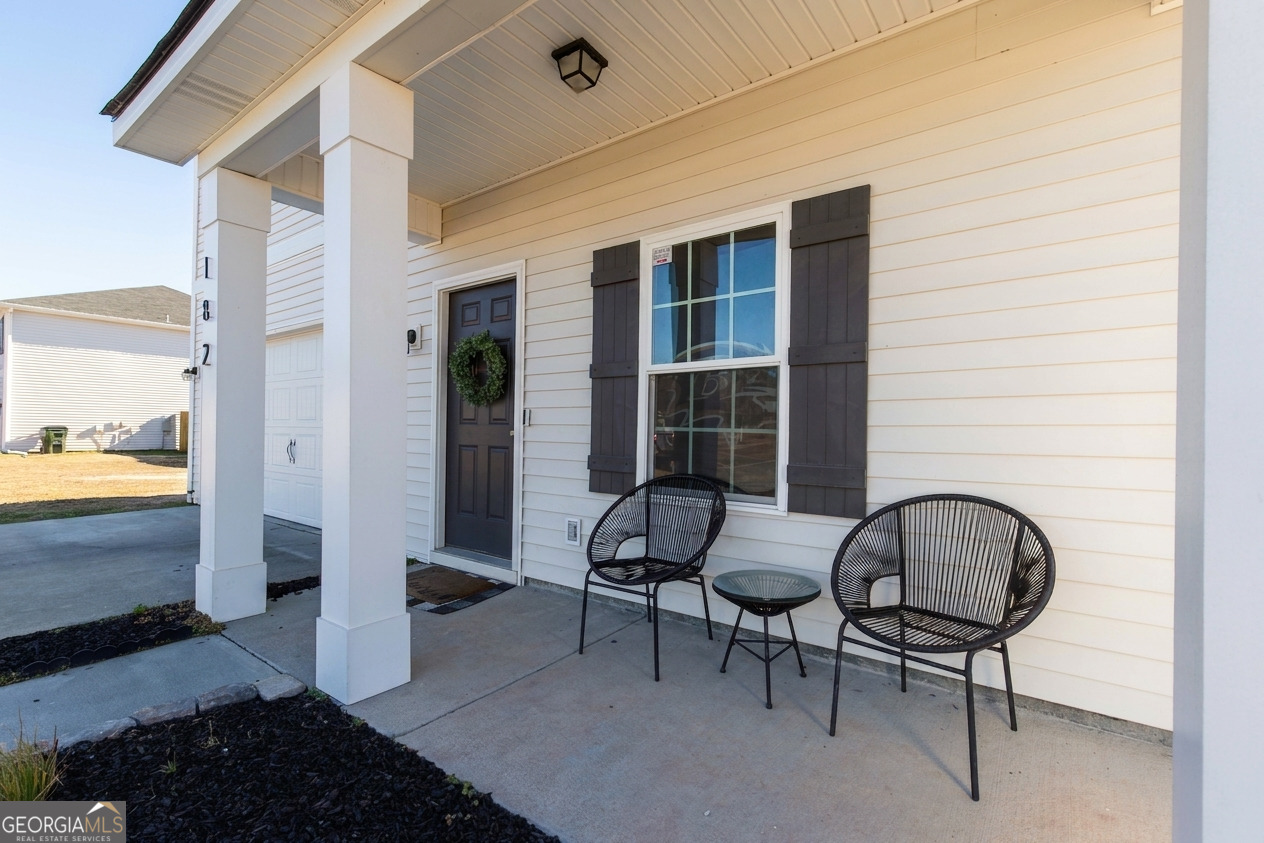 182 Whipporwill Way NE Ludowici GA 31316