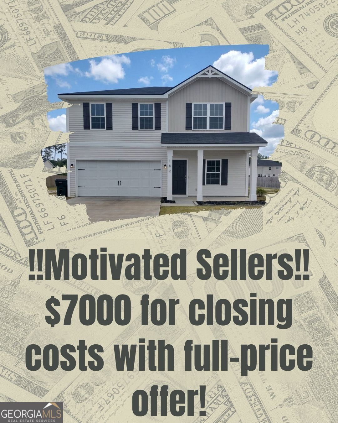 182 Whipporwill Way NE Ludowici GA 31316