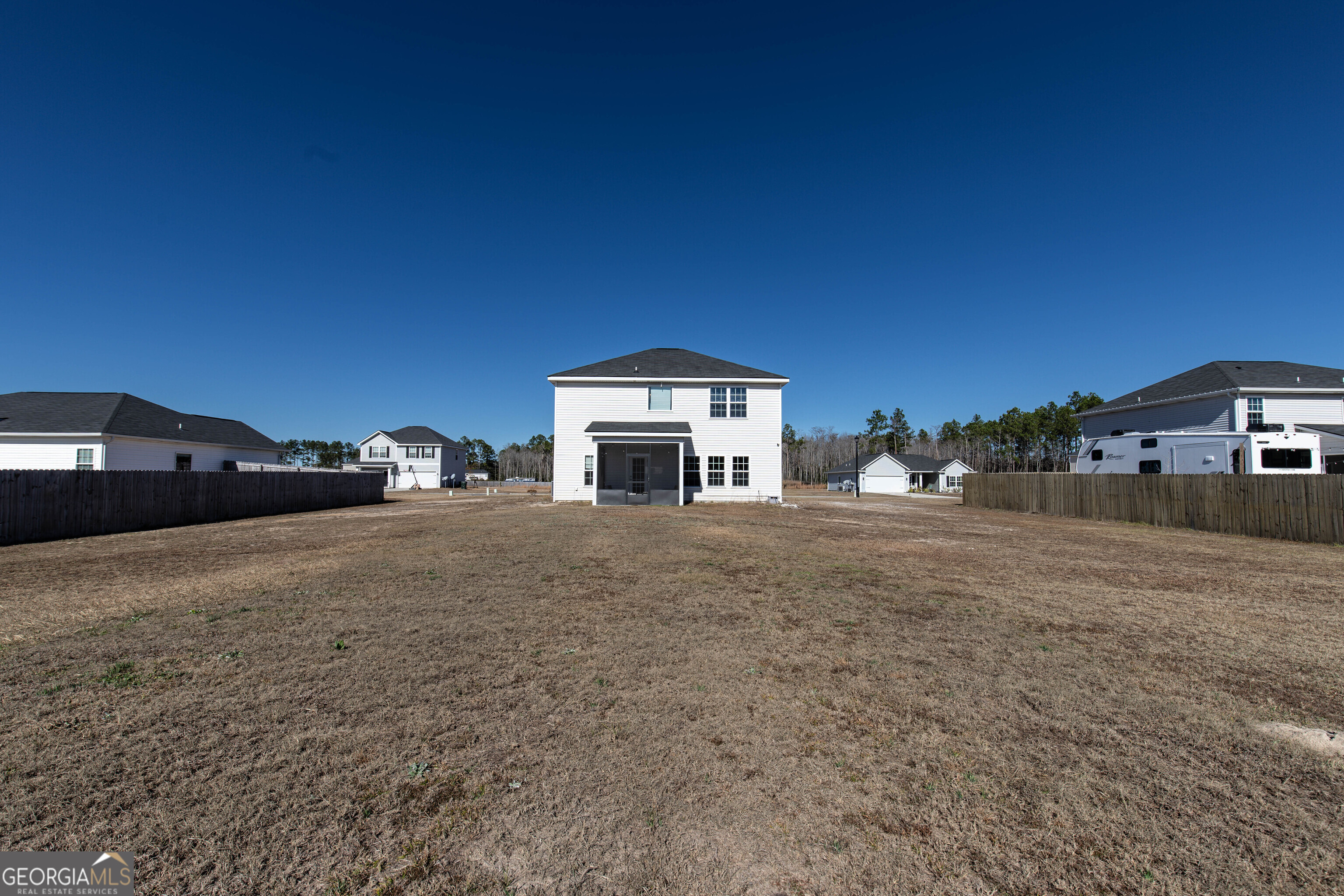 182 Whipporwill Way NE Ludowici GA 31316