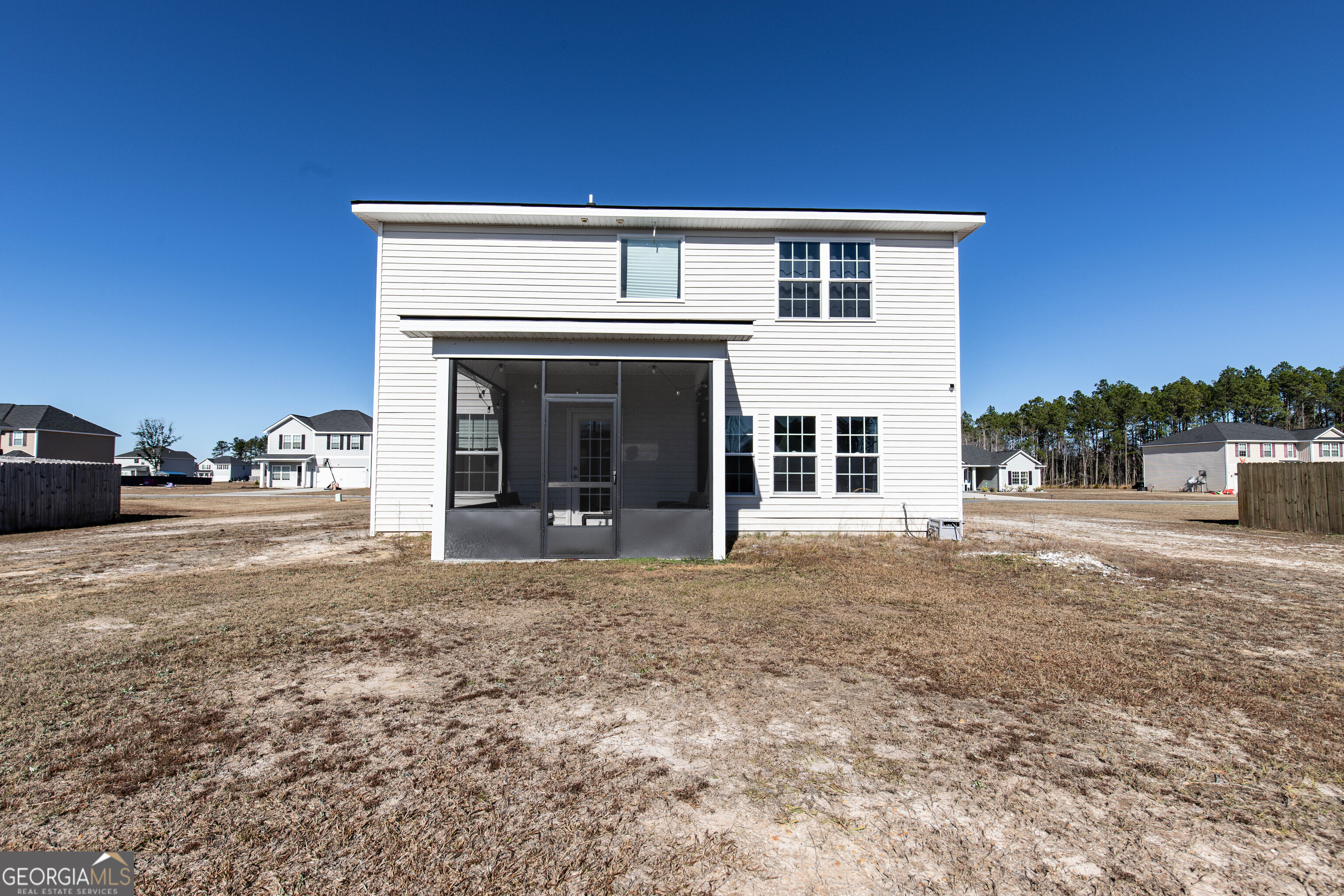 182 Whipporwill Way NE Ludowici GA 31316