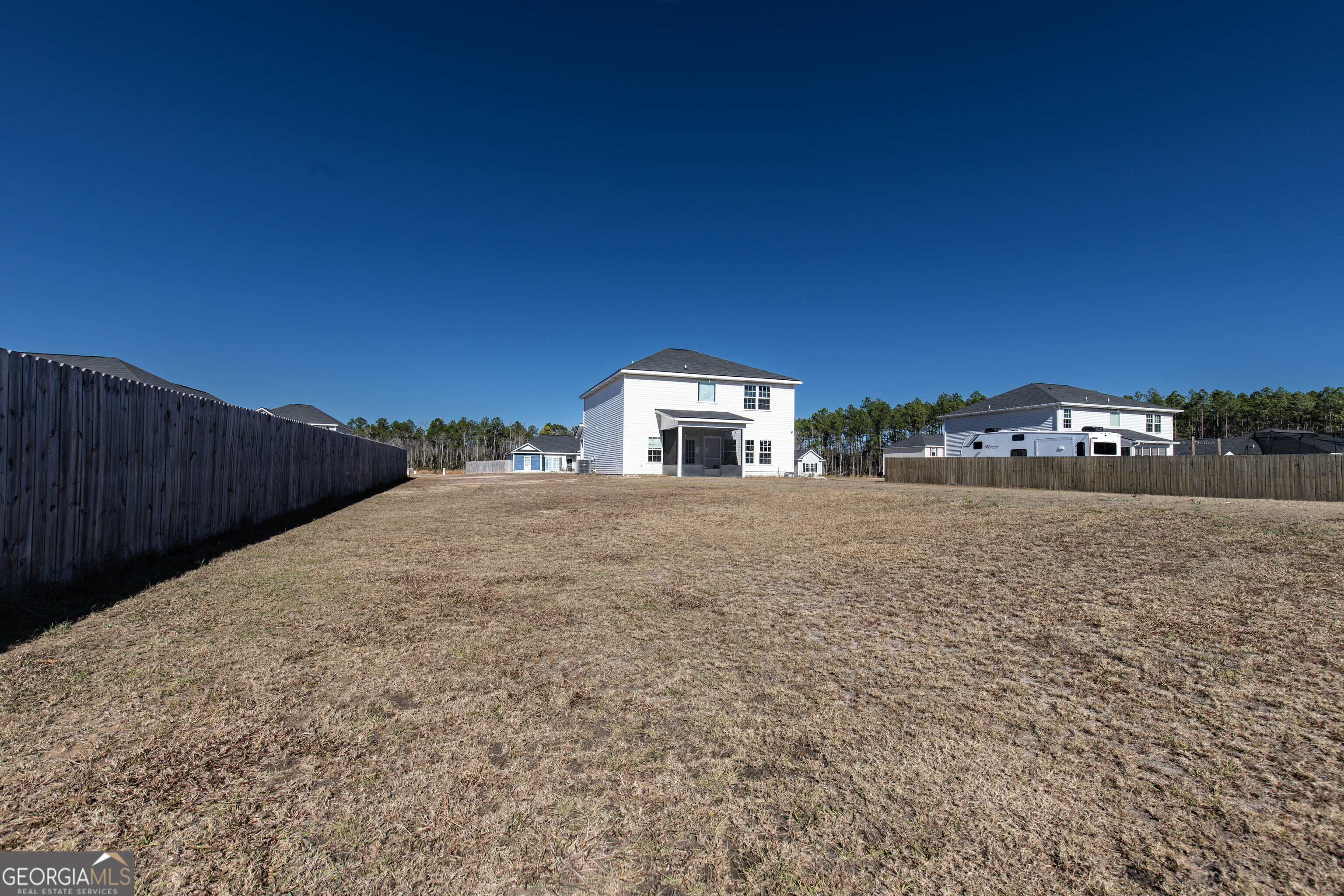 182 Whipporwill Way NE Ludowici GA 31316