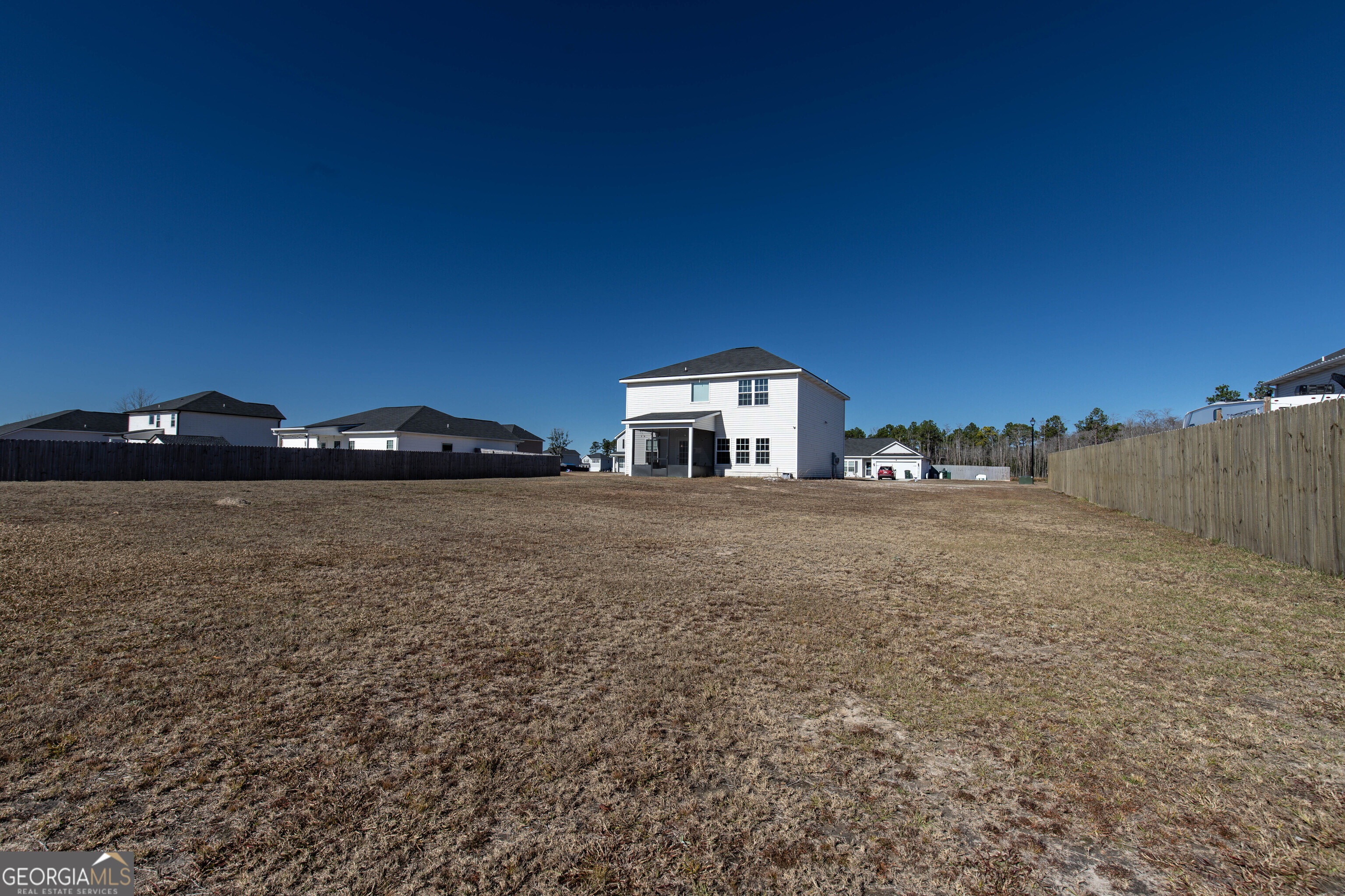 182 Whipporwill Way NE Ludowici GA 31316