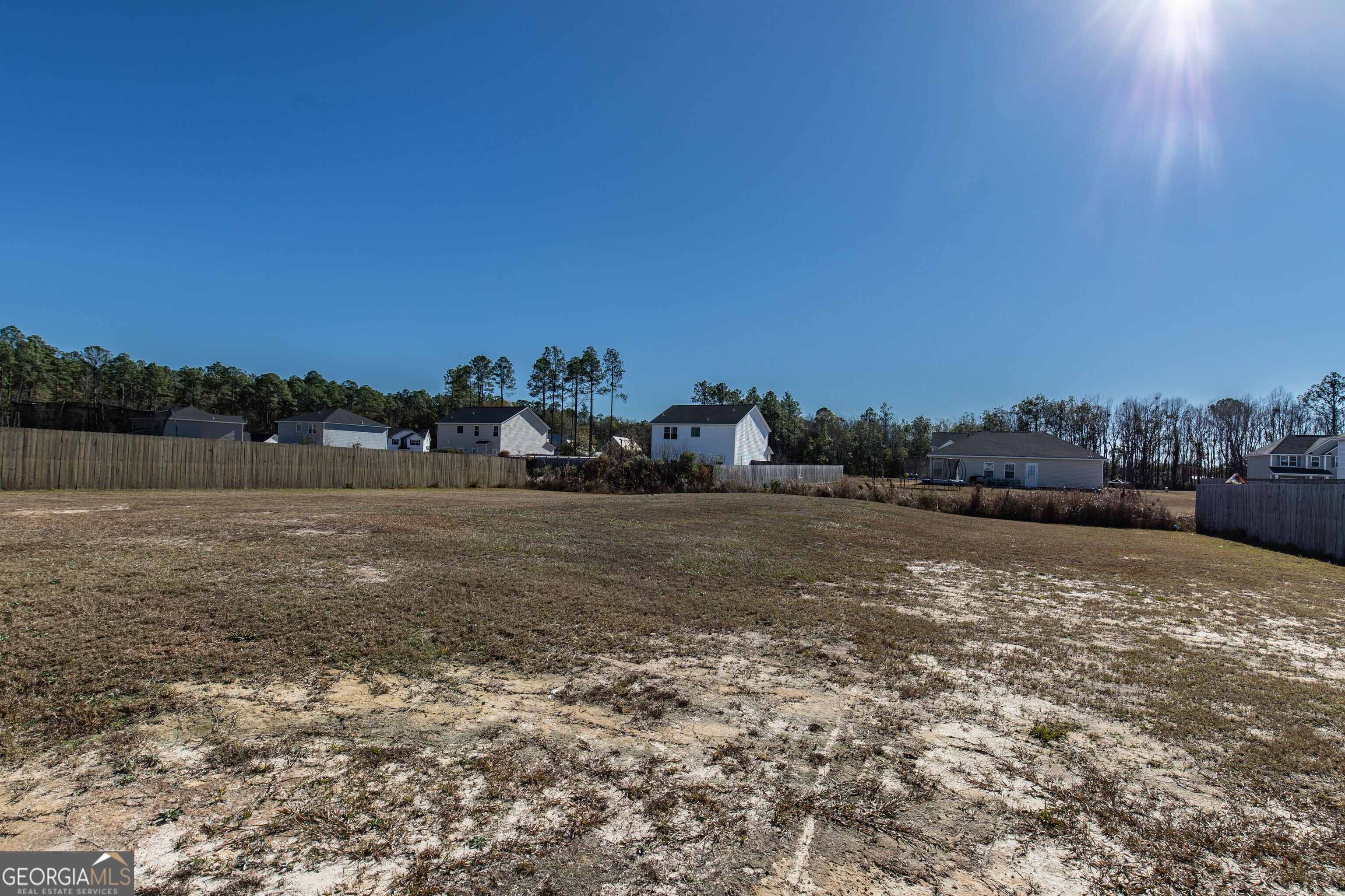 182 Whipporwill Way NE Ludowici GA 31316