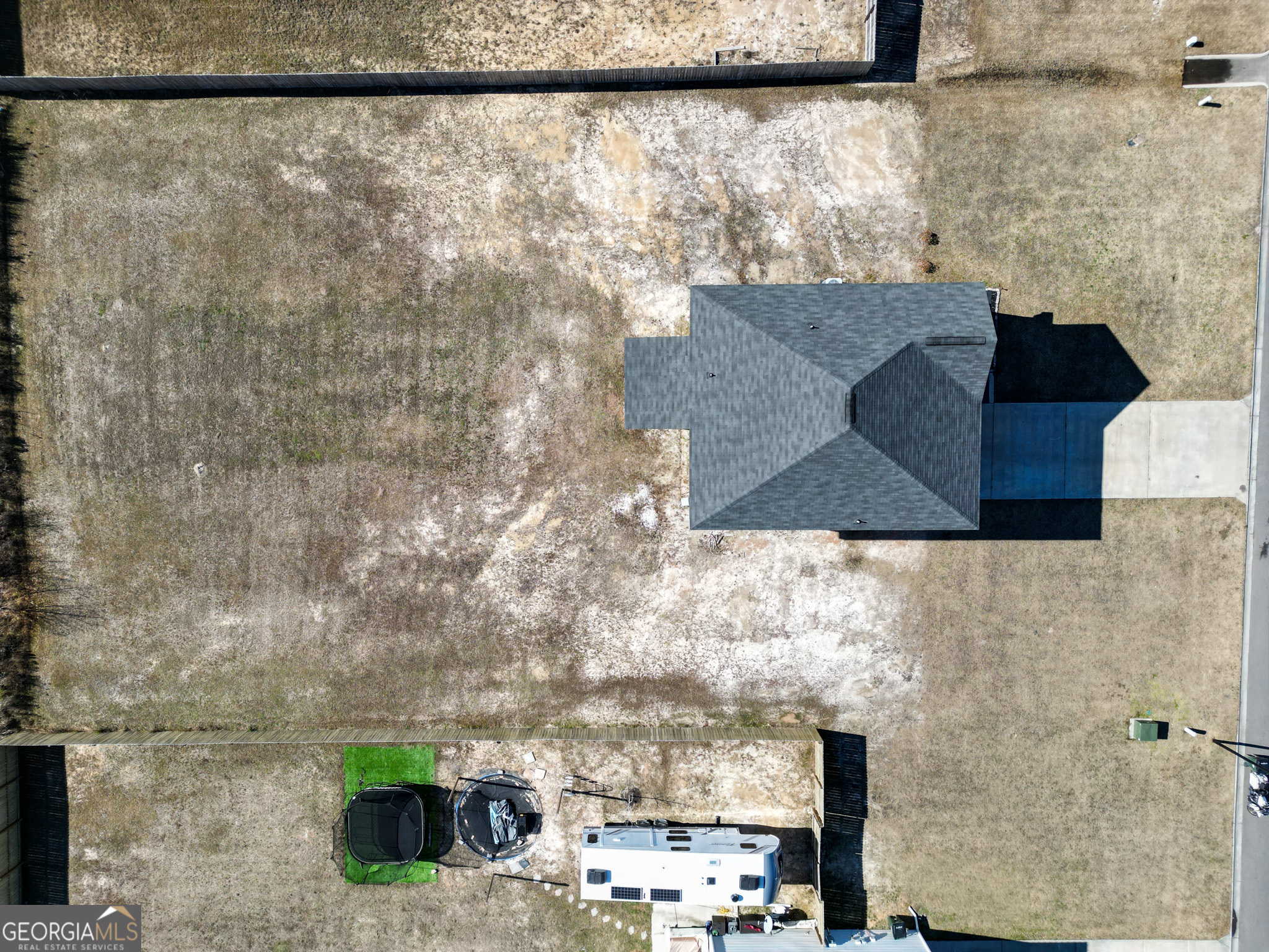 182 Whipporwill Way NE Ludowici GA 31316