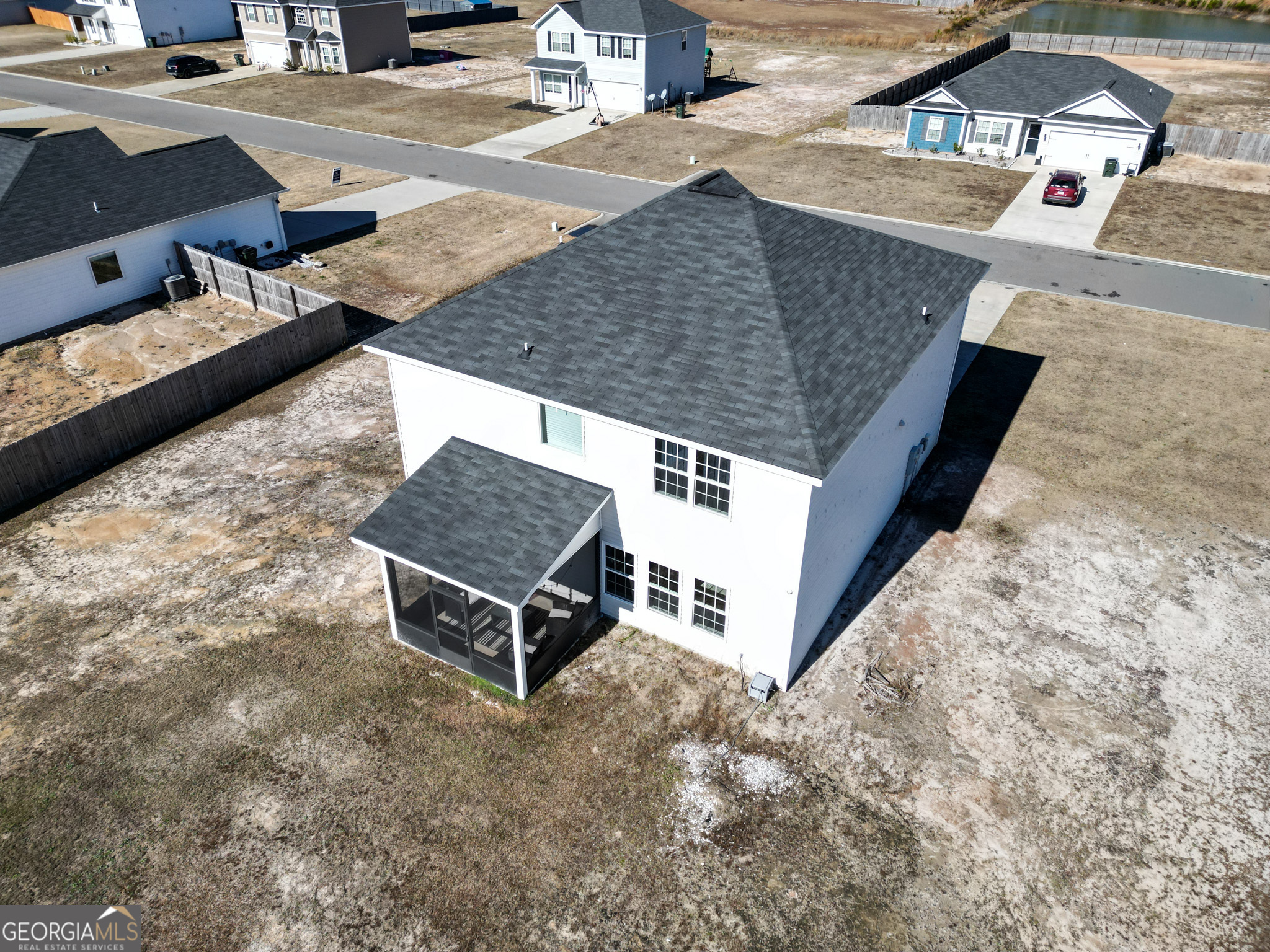 182 Whipporwill Way NE Ludowici GA 31316