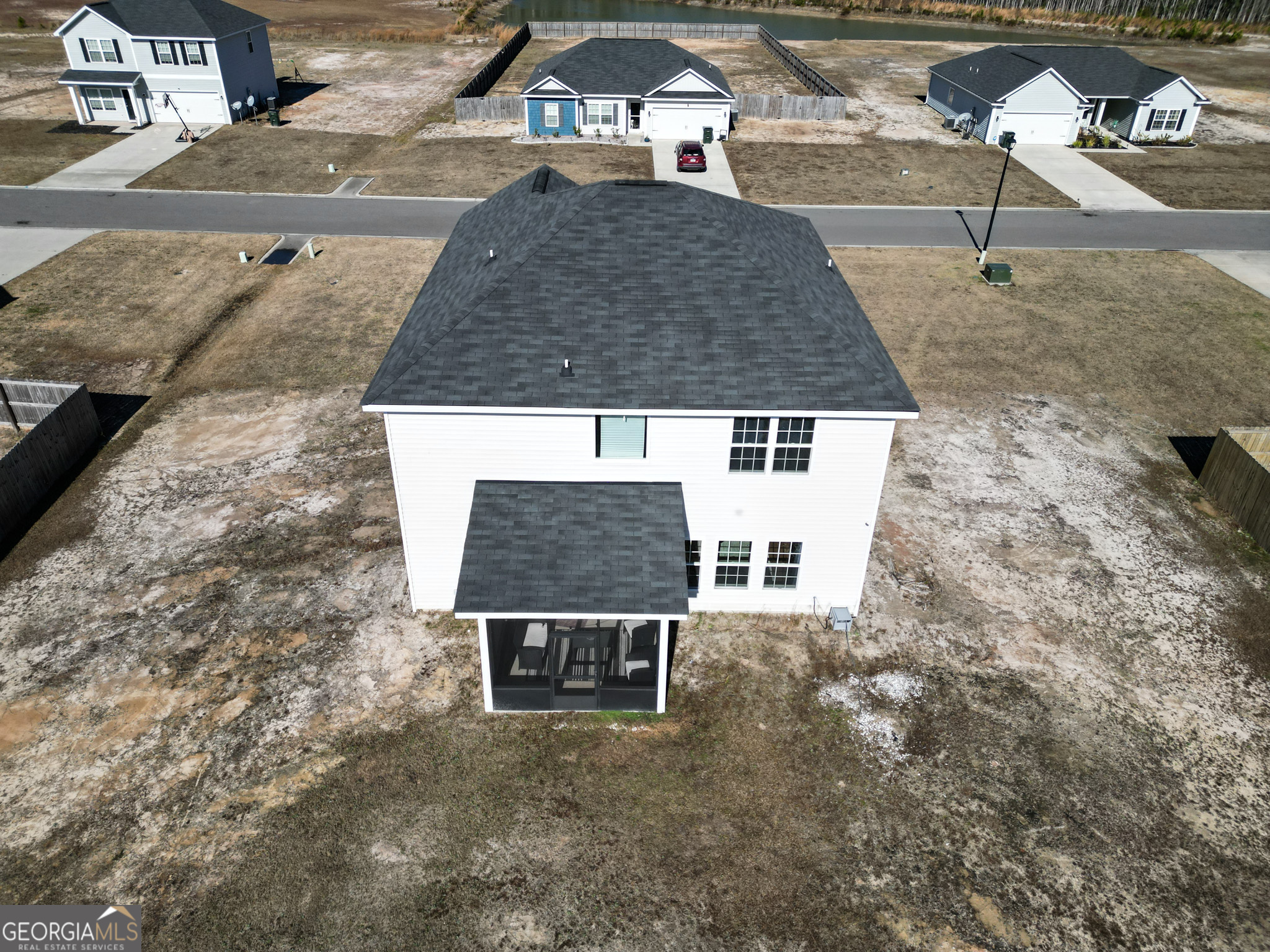 182 Whipporwill Way NE Ludowici GA 31316